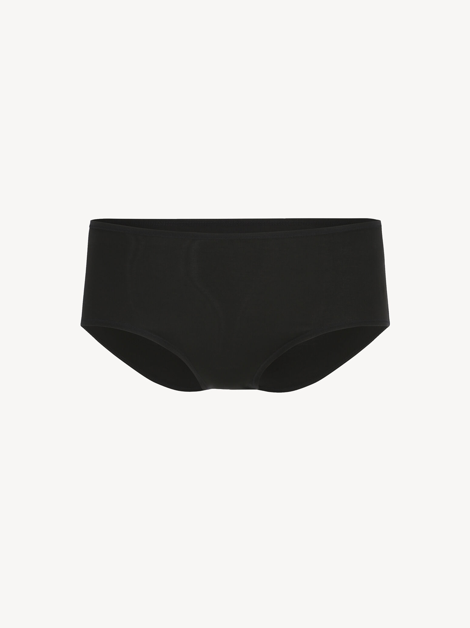 Briefs Pack Of 3 - Black
