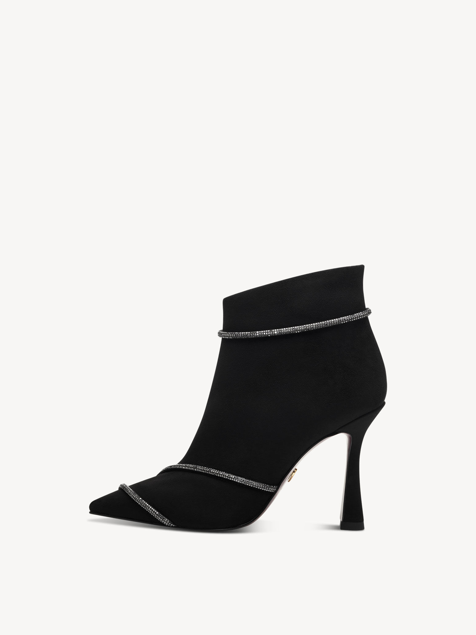 Bootie - Black