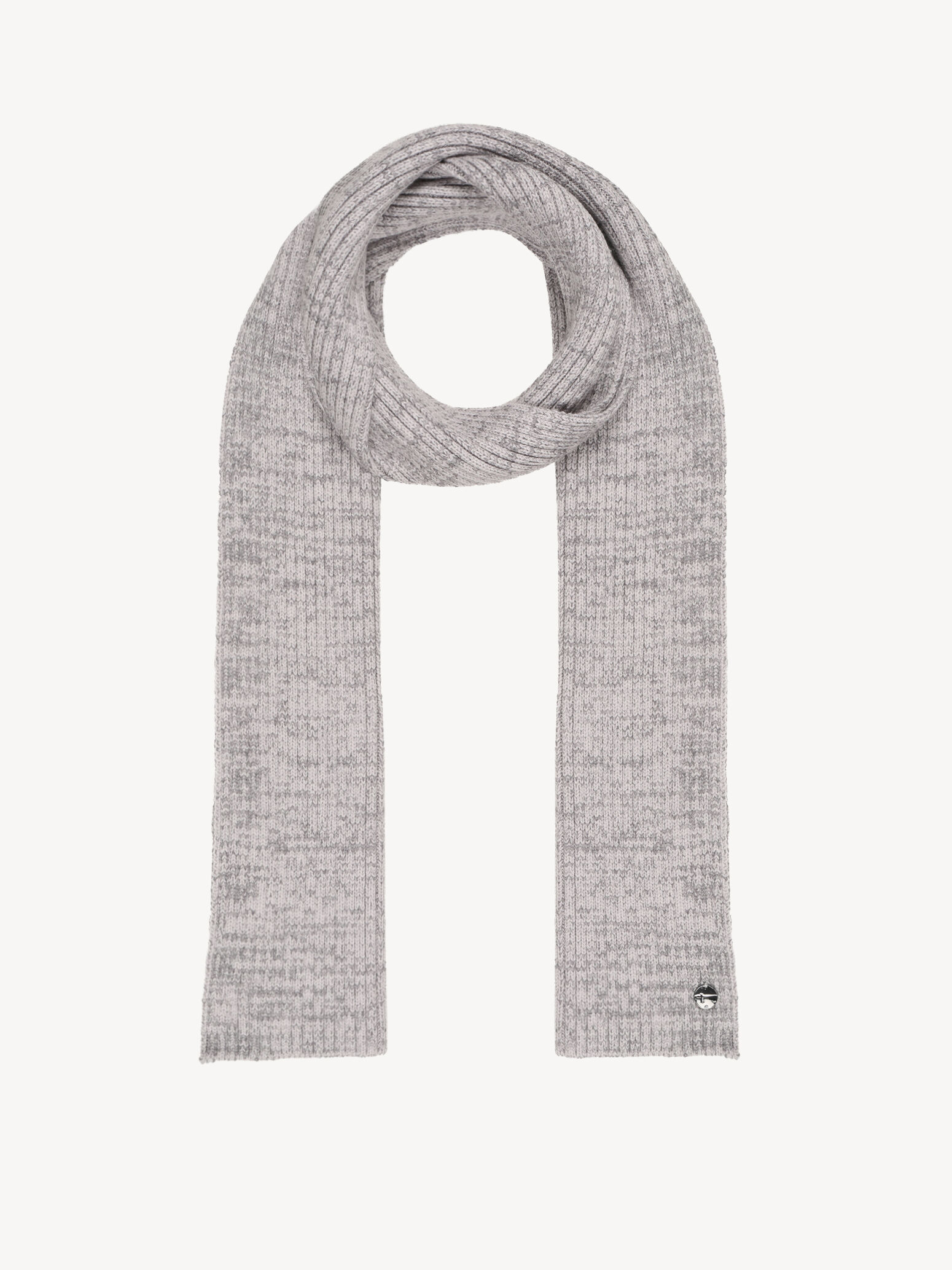 Scarf - Grey