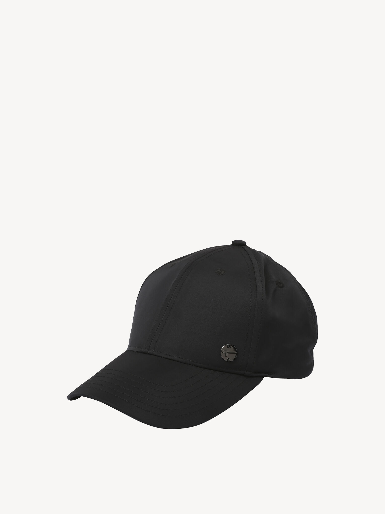 Cap - Black