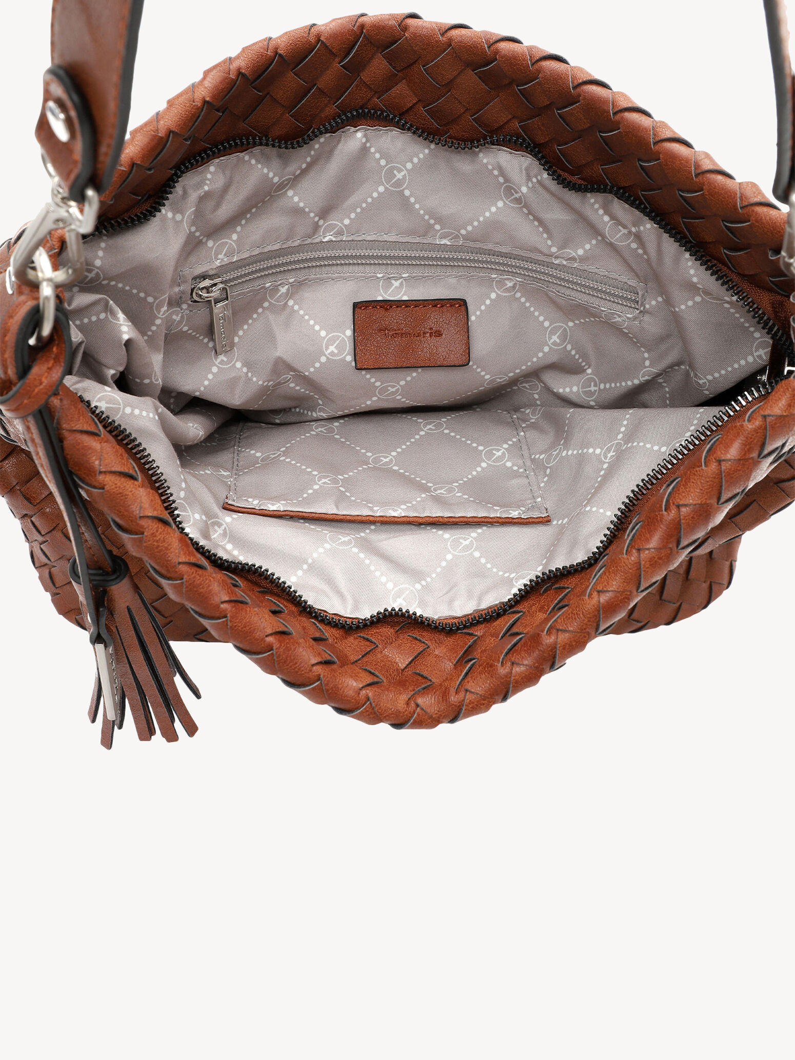 Bag - Brown