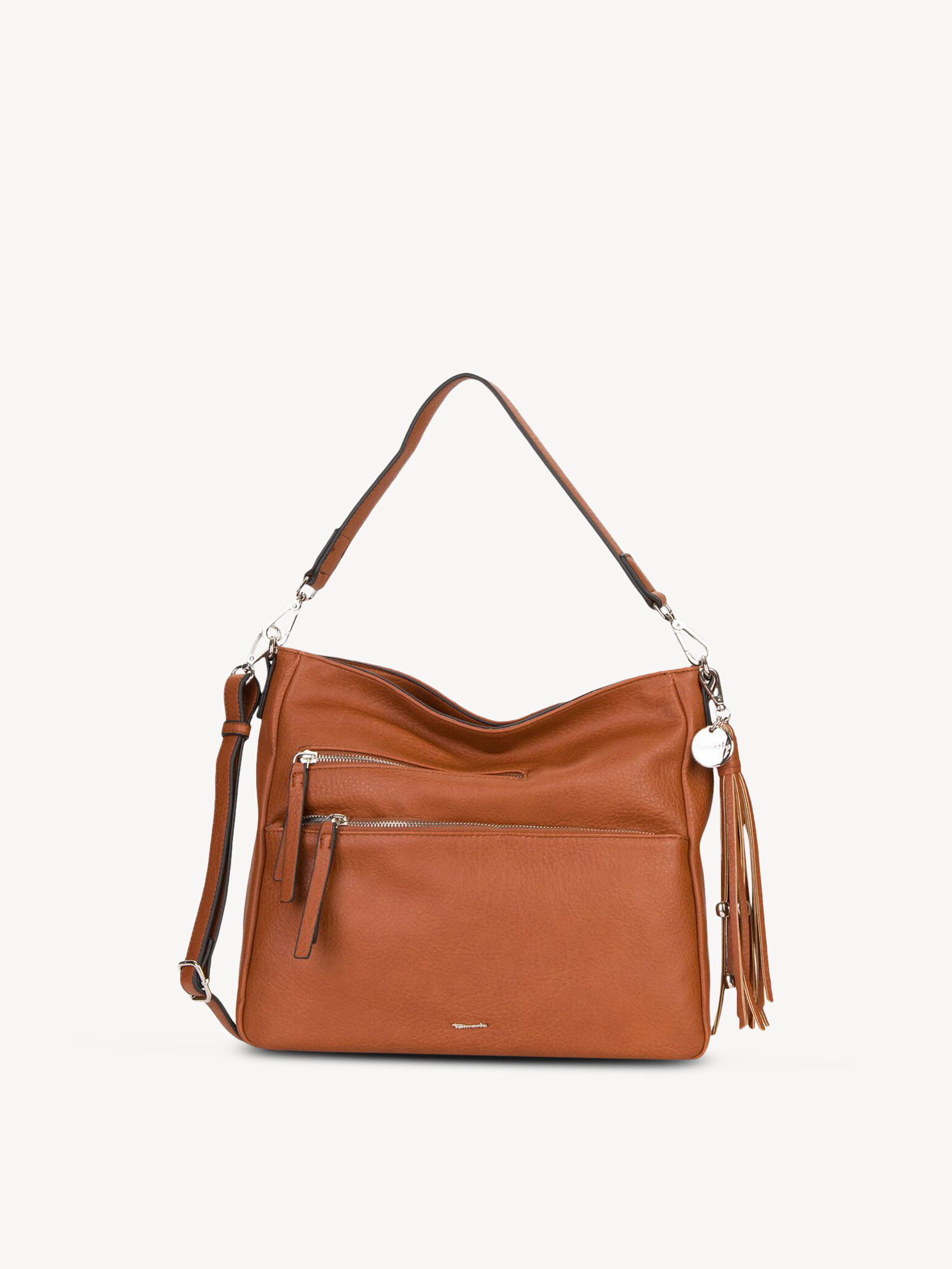 Bag - Brown