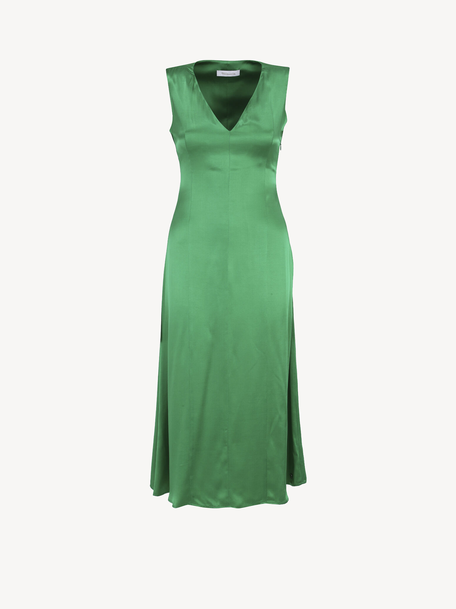 Dress - Green