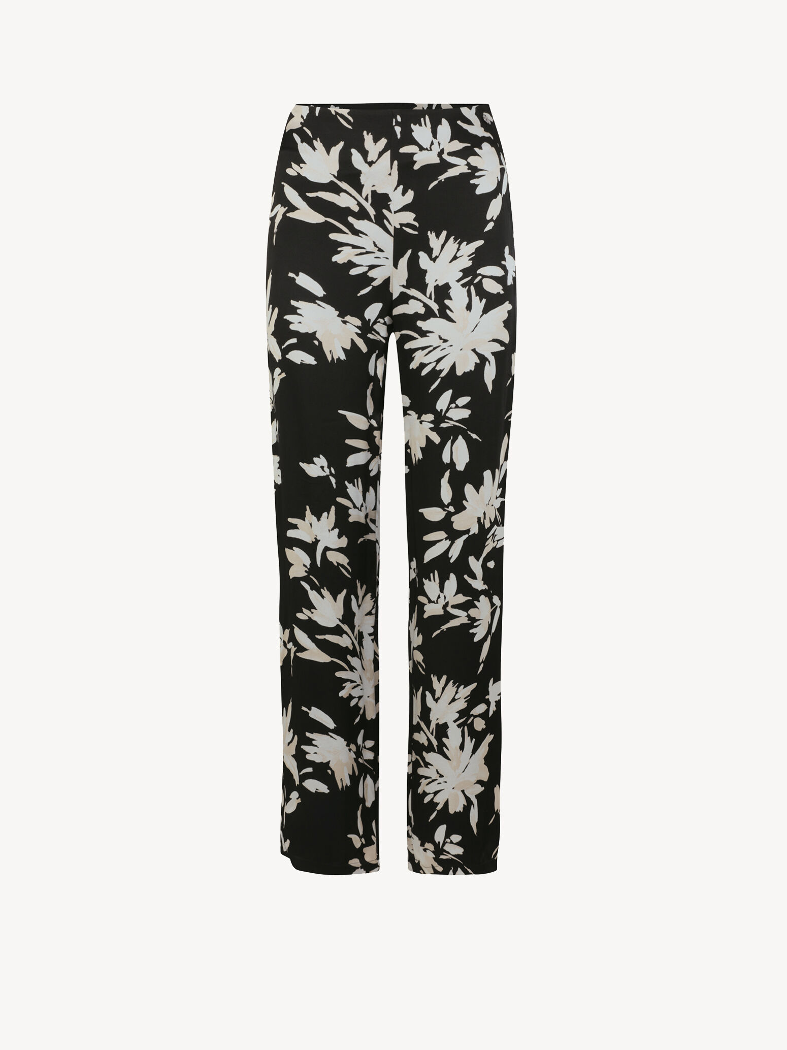 Trousers - Black