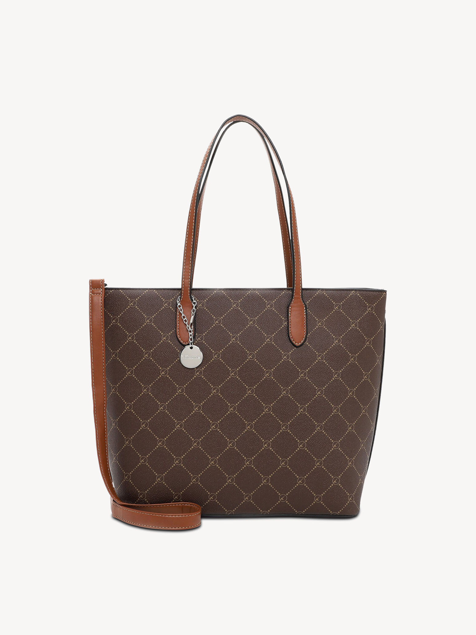 Shopping Bag - Brown
