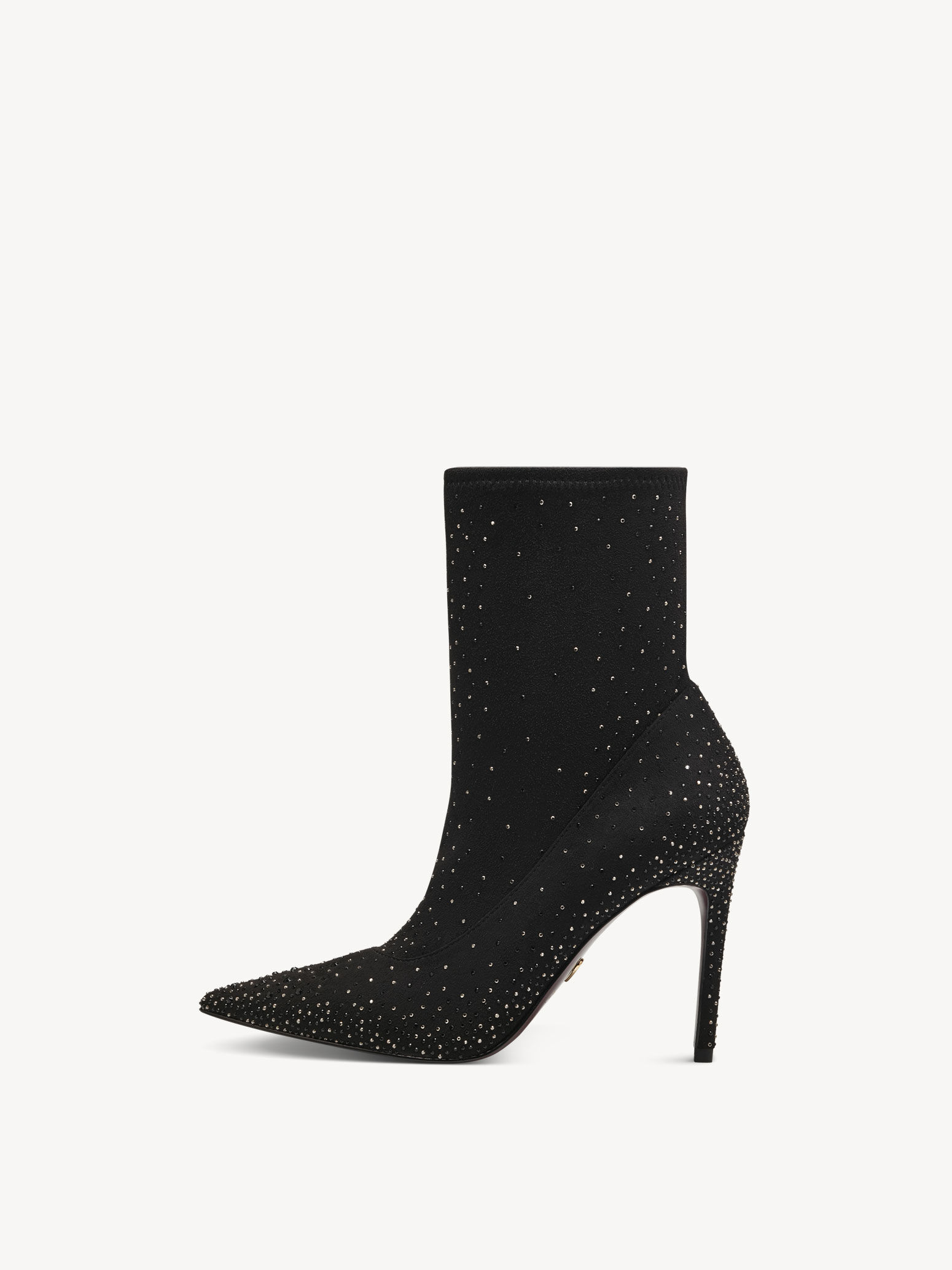 Bootie - Black