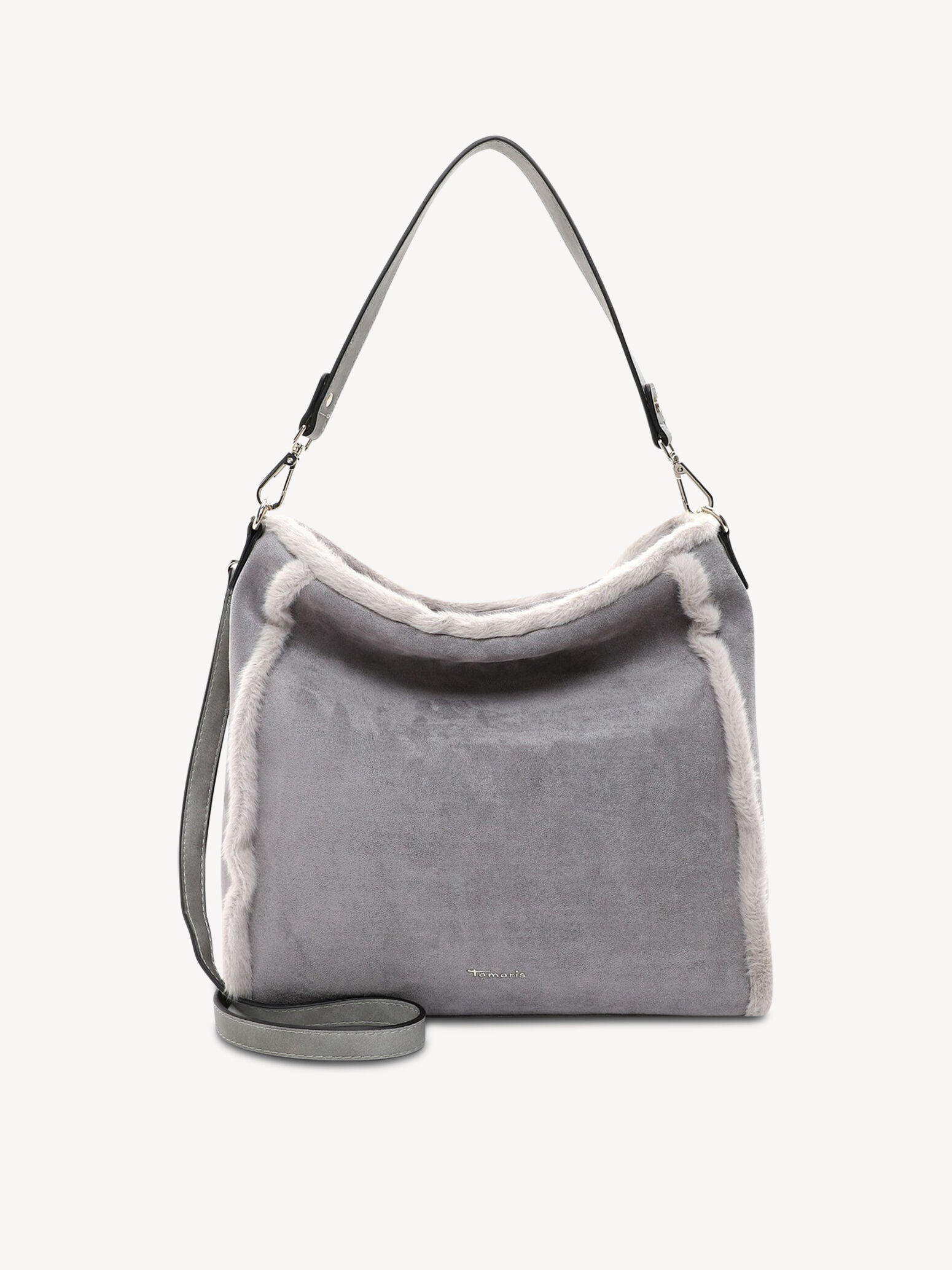 Bag - Grey