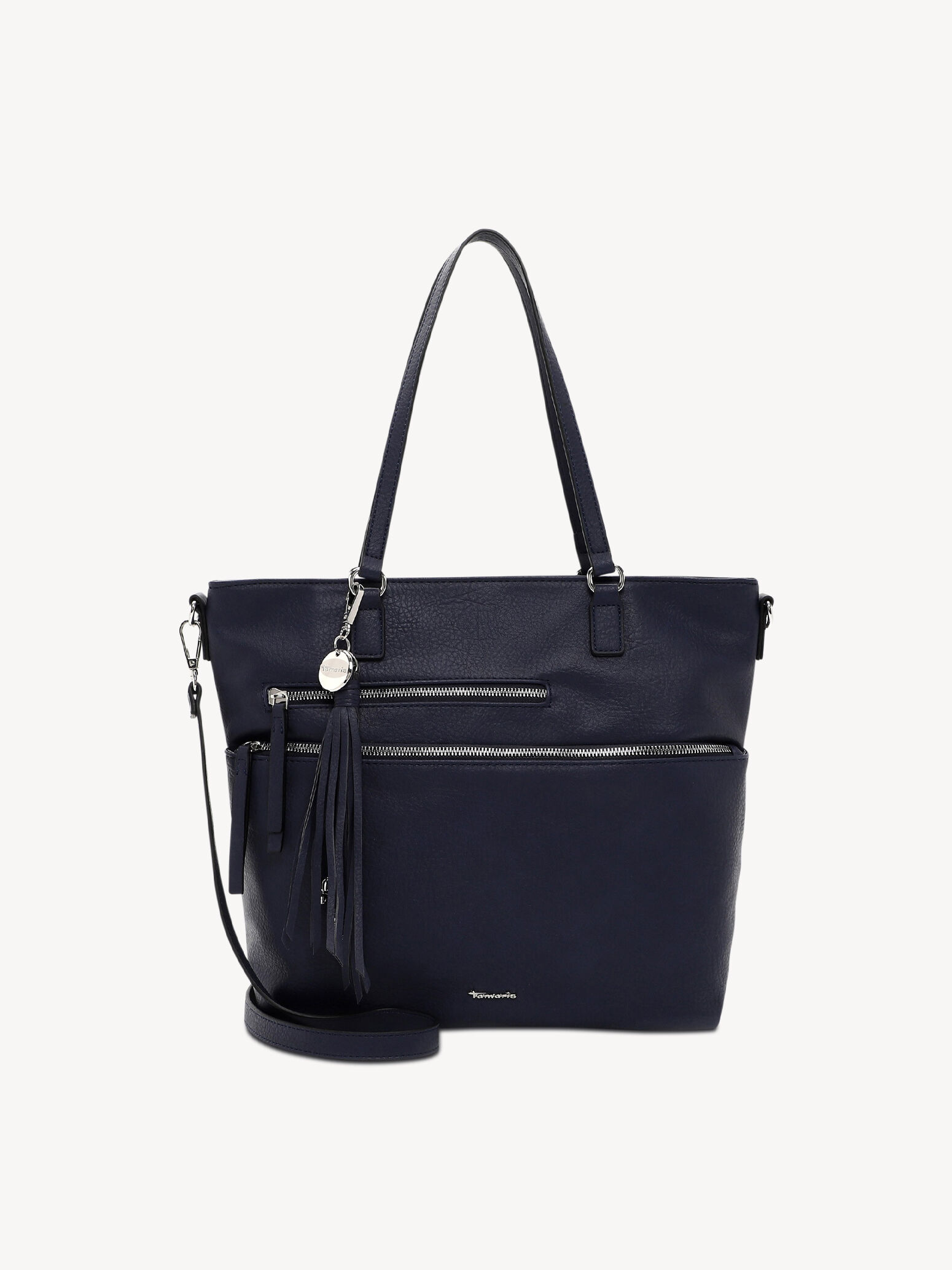 Shopping Bag - Blue