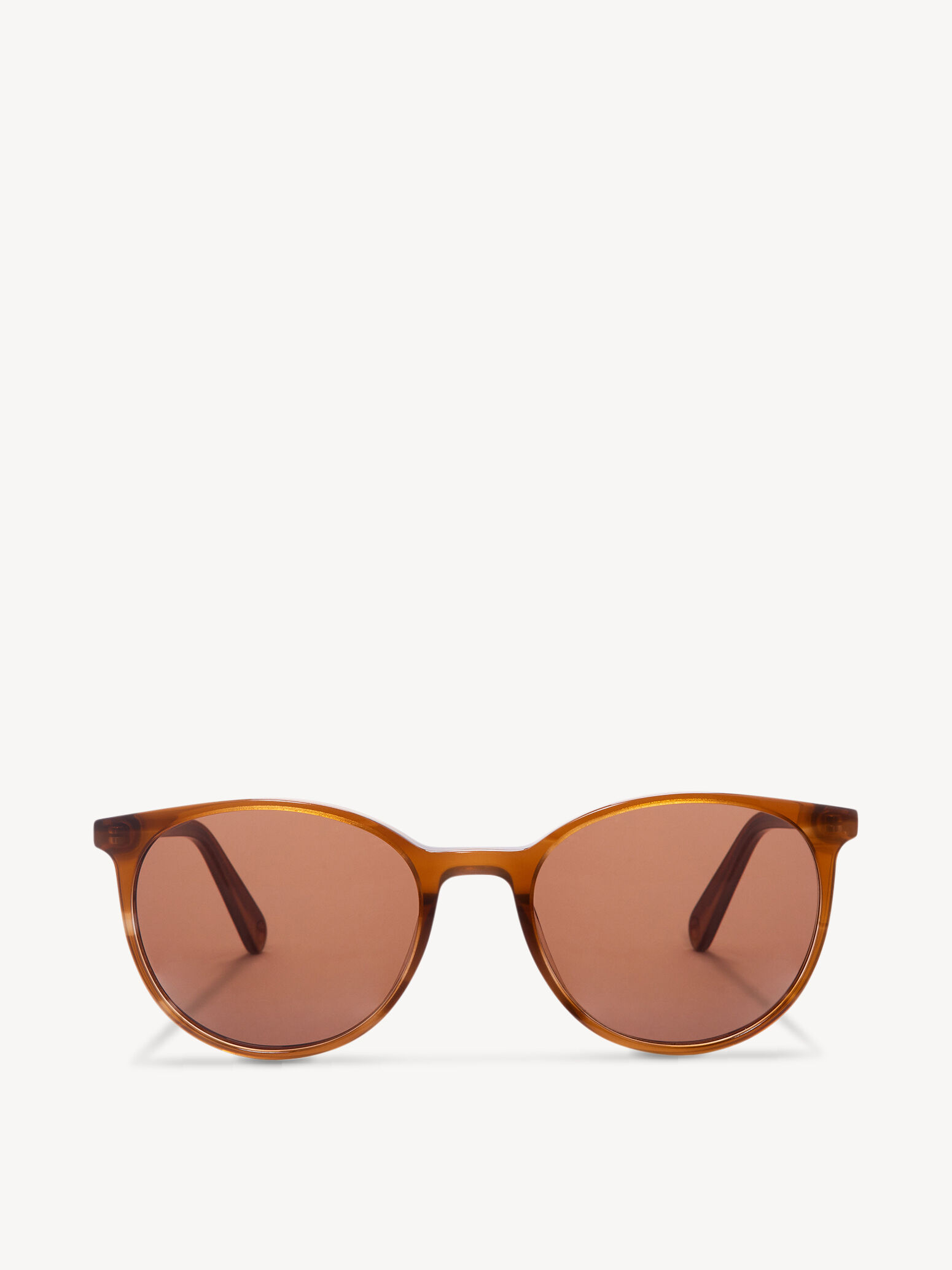 Sunglasses - Brown