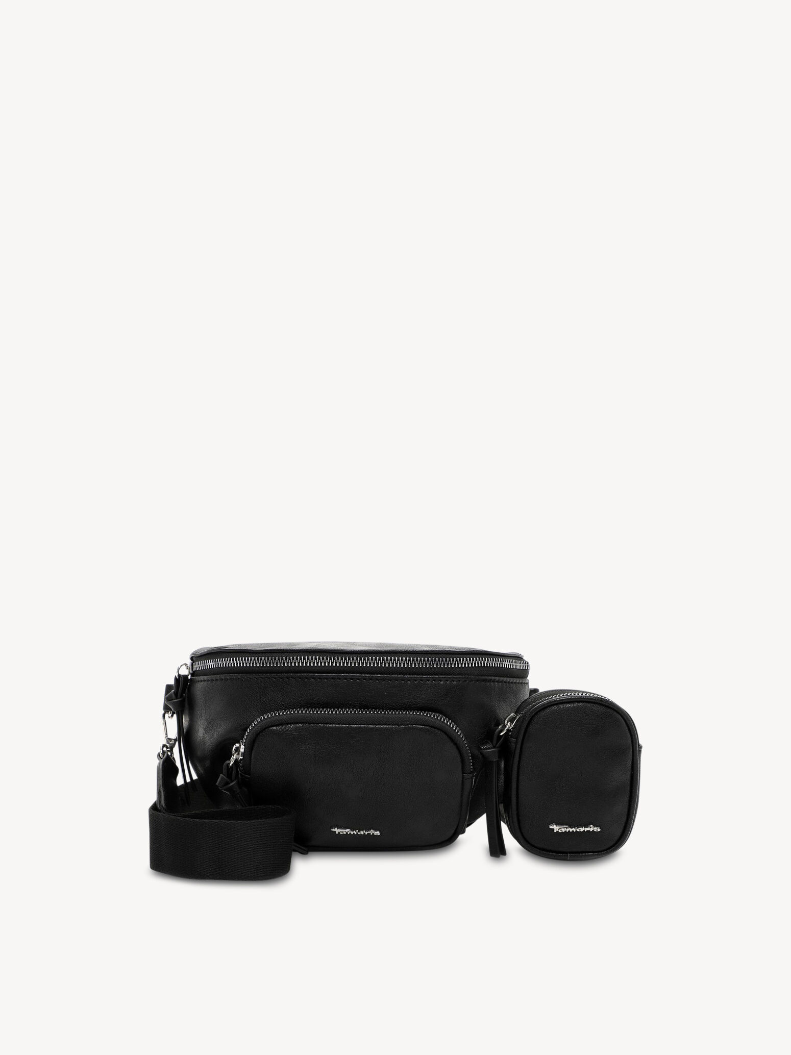 Satchel - Black