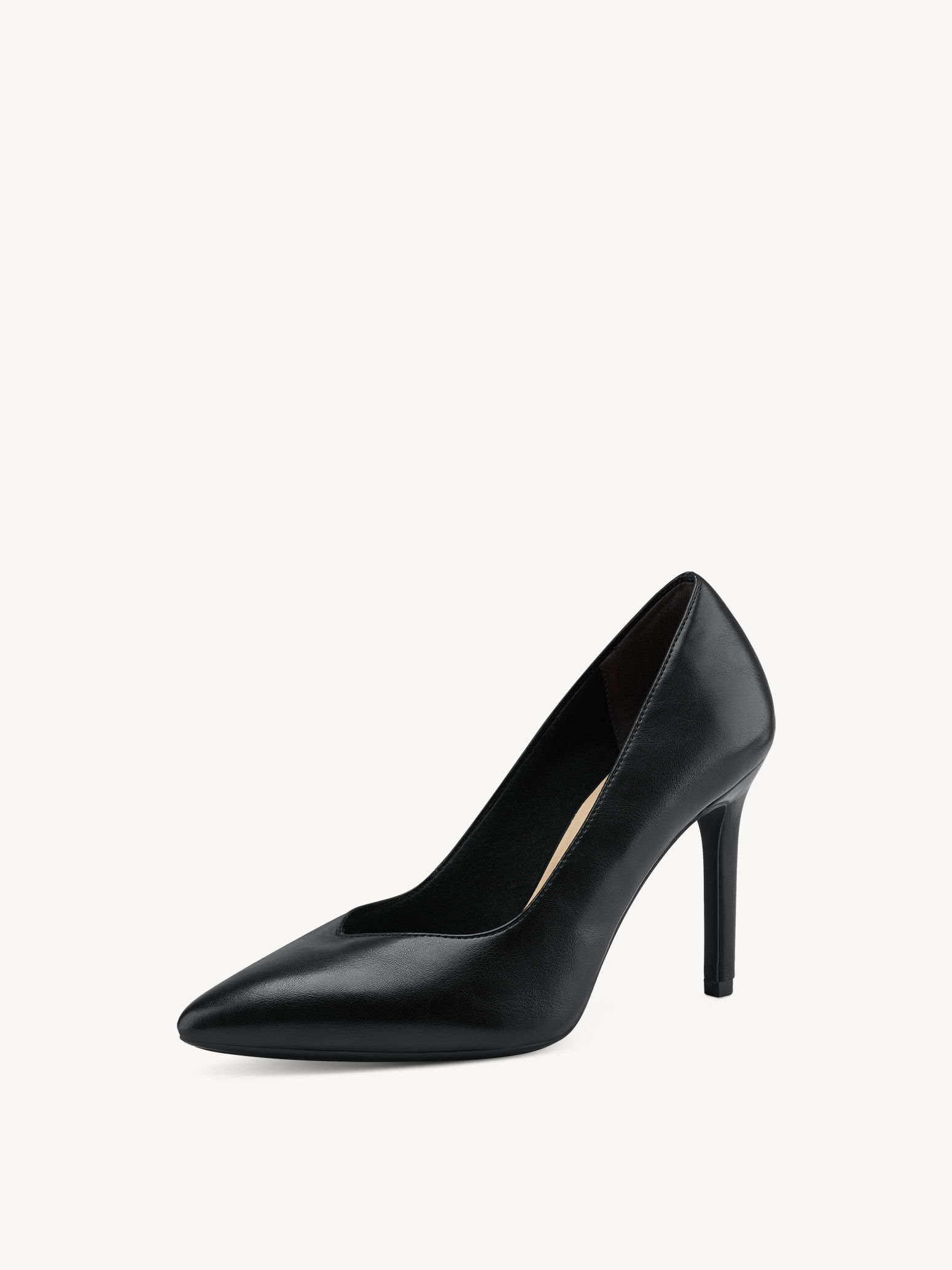 Pumps - Black