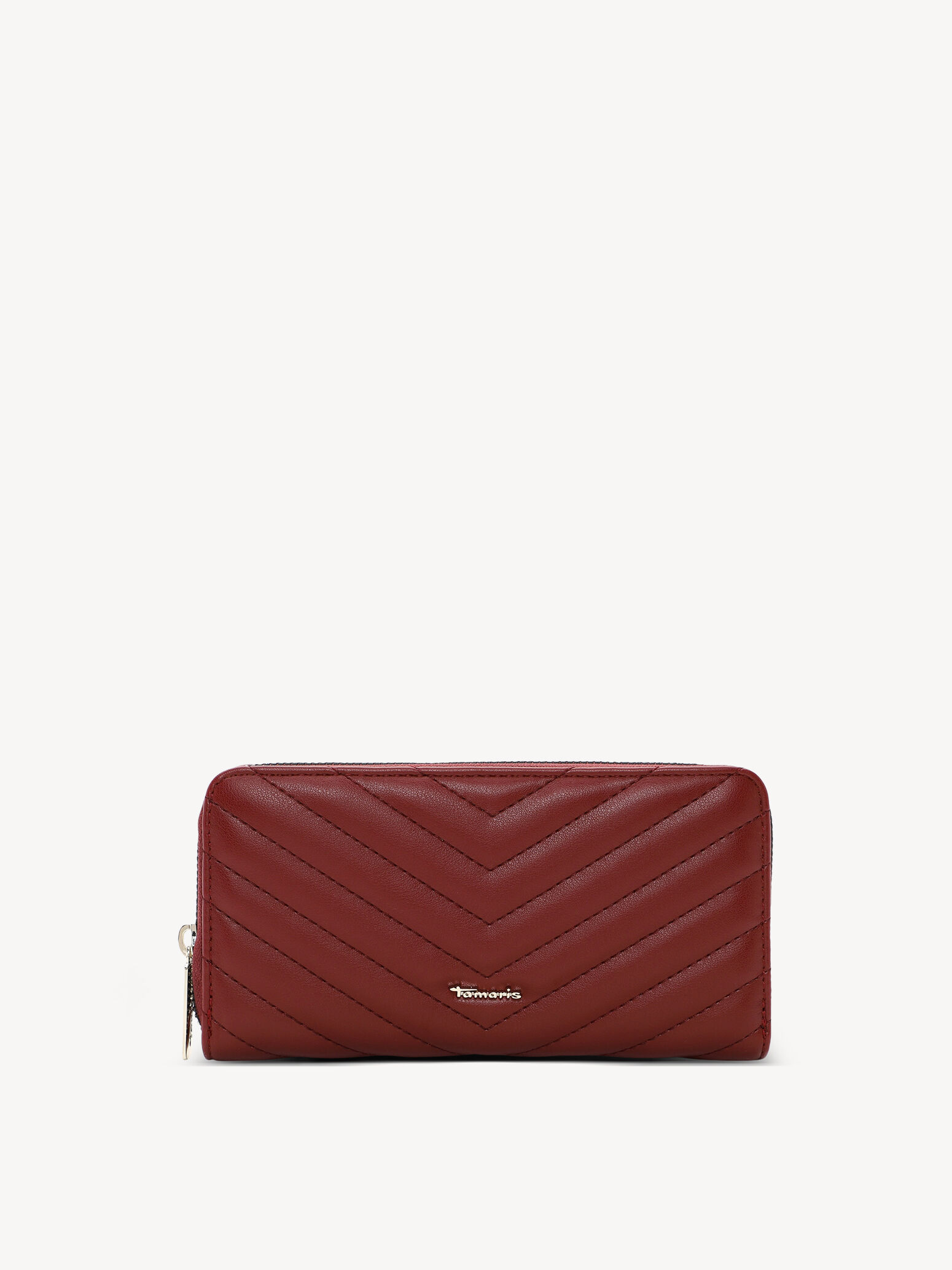 Wallet - Red