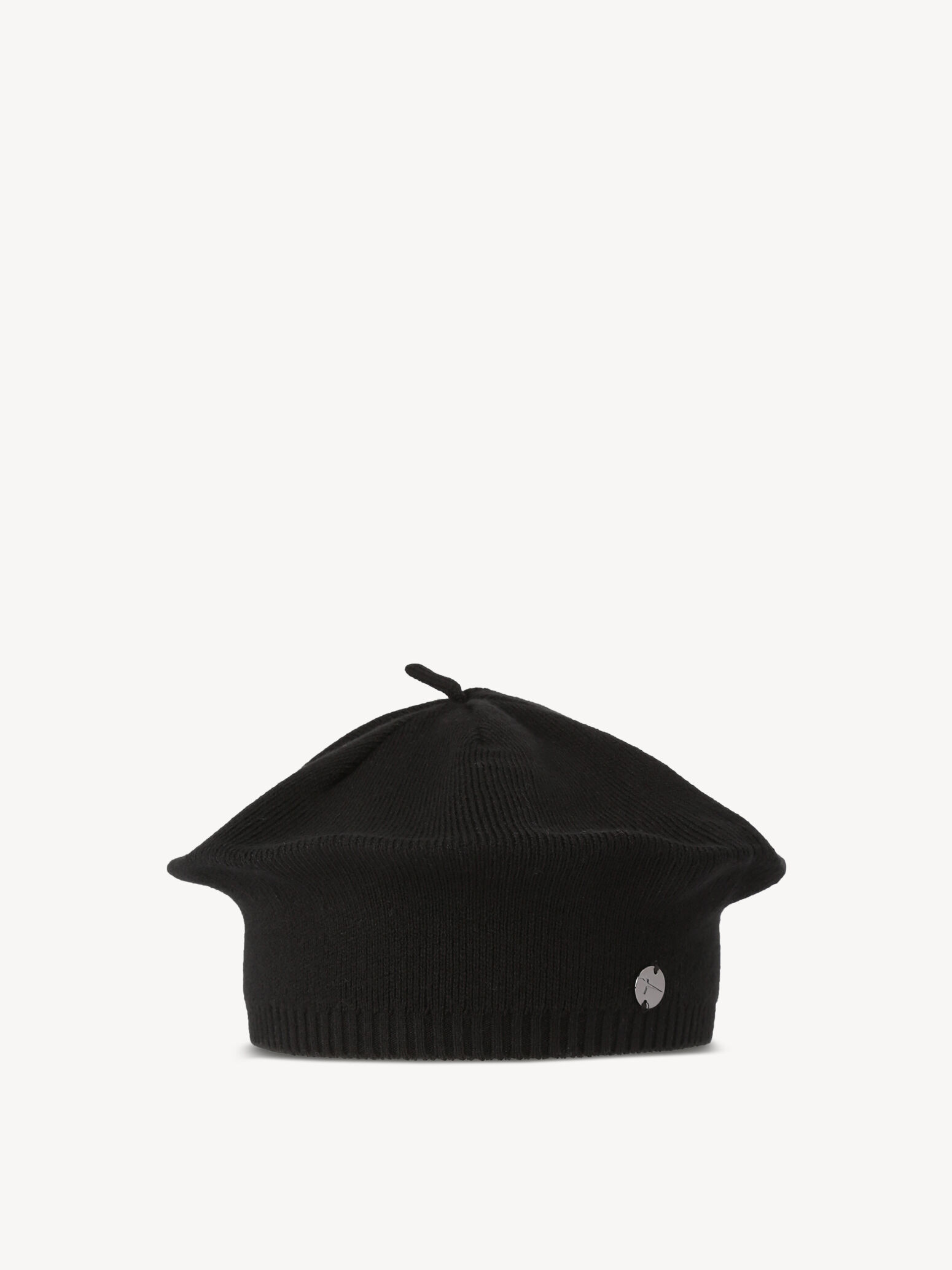 Beret - Black