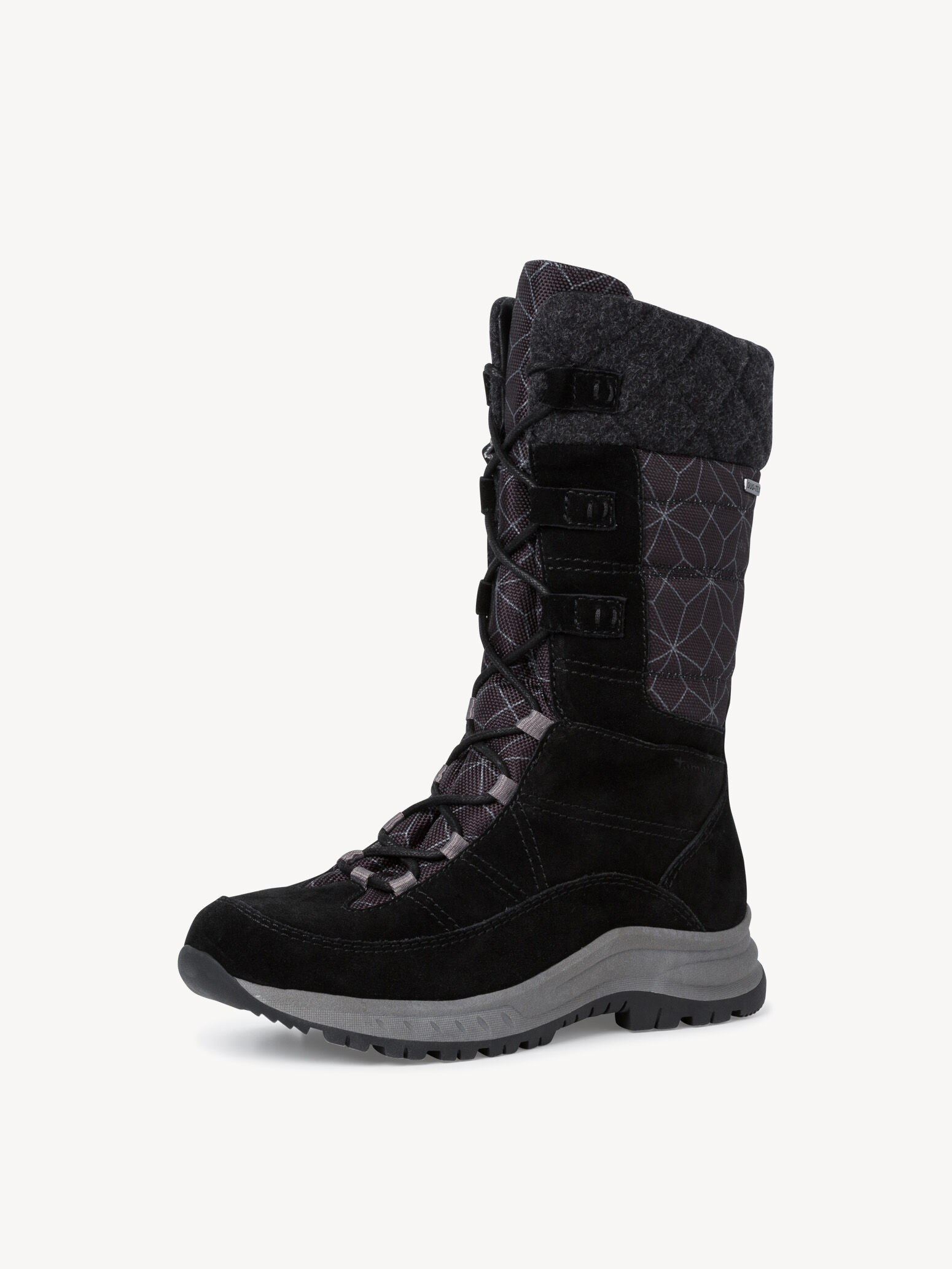 Boots - Black