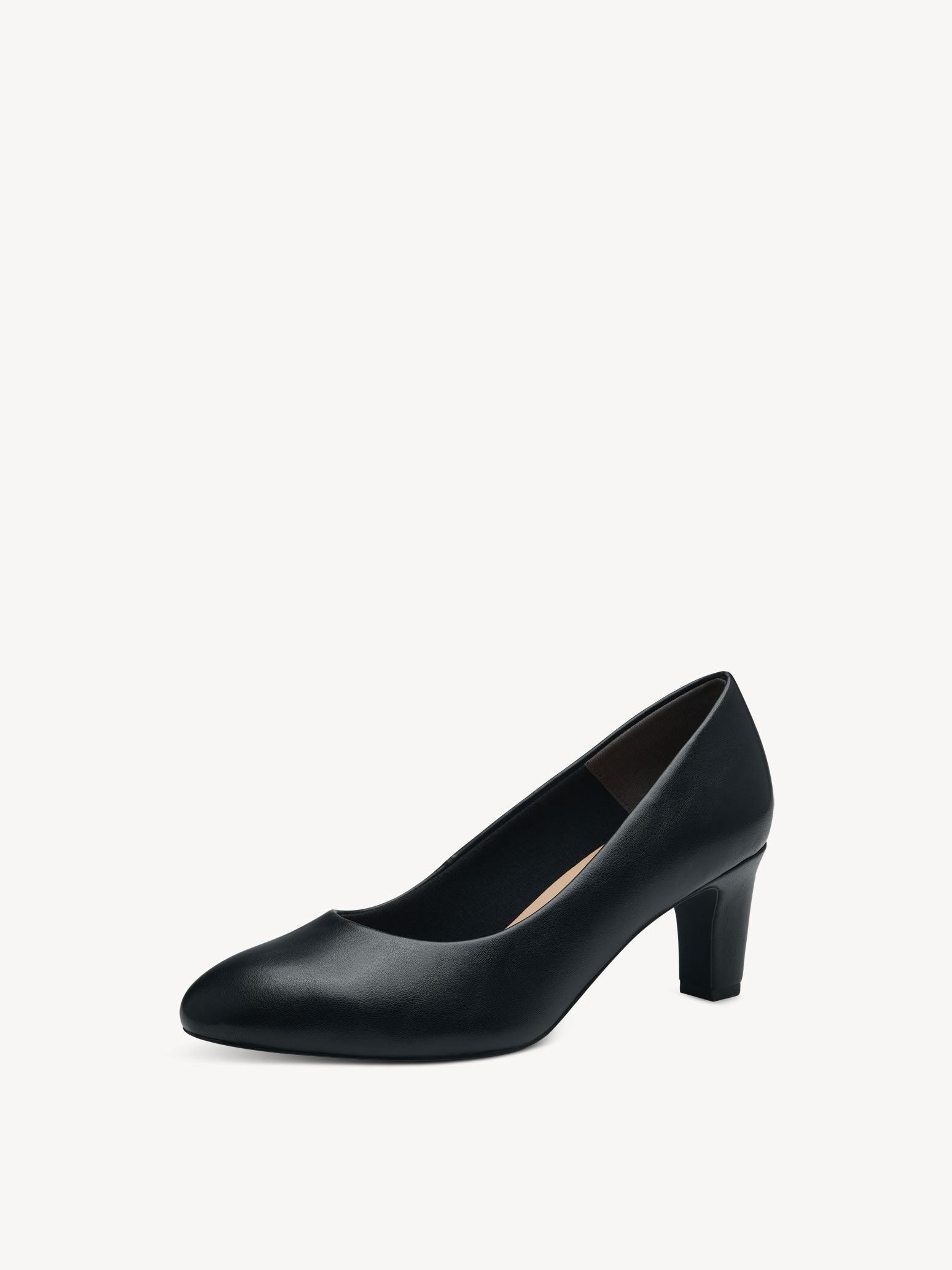 Pumps - Black