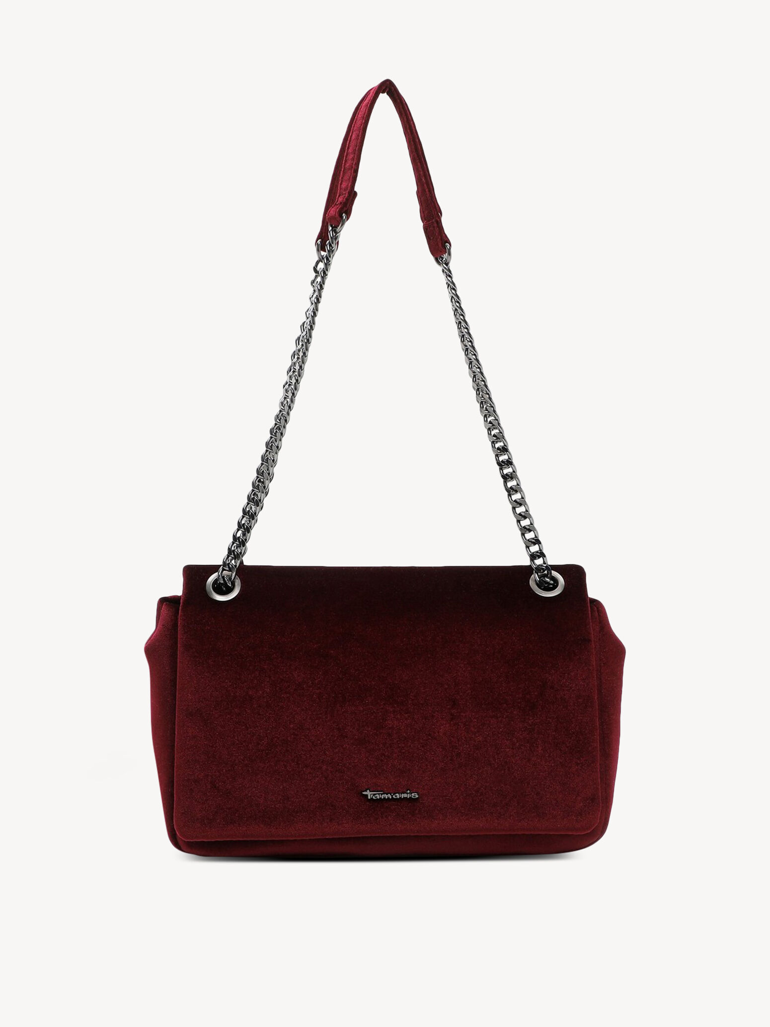 Satchel - Red