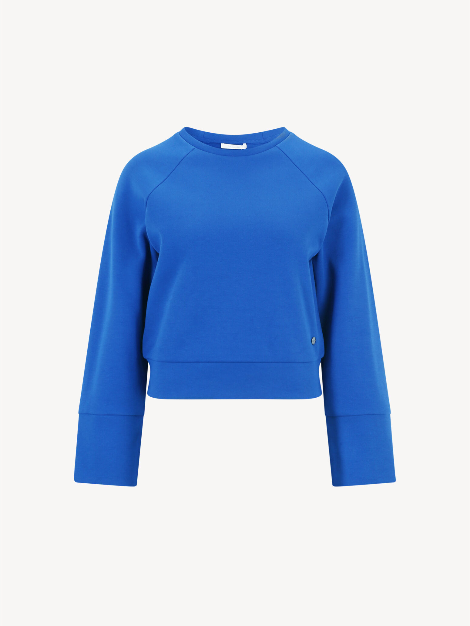 Sweatshirt - Blue