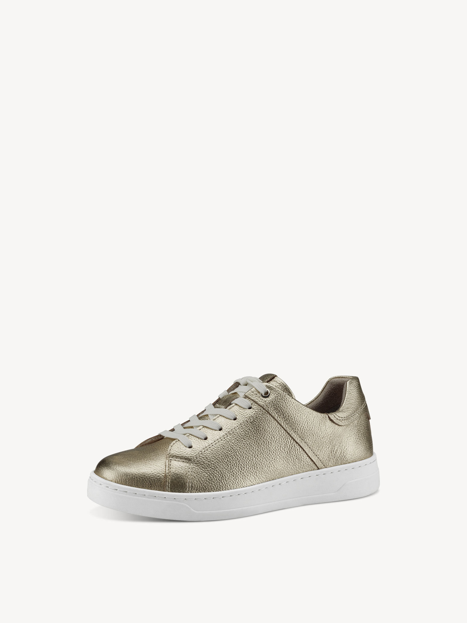 Sneaker - Metallic