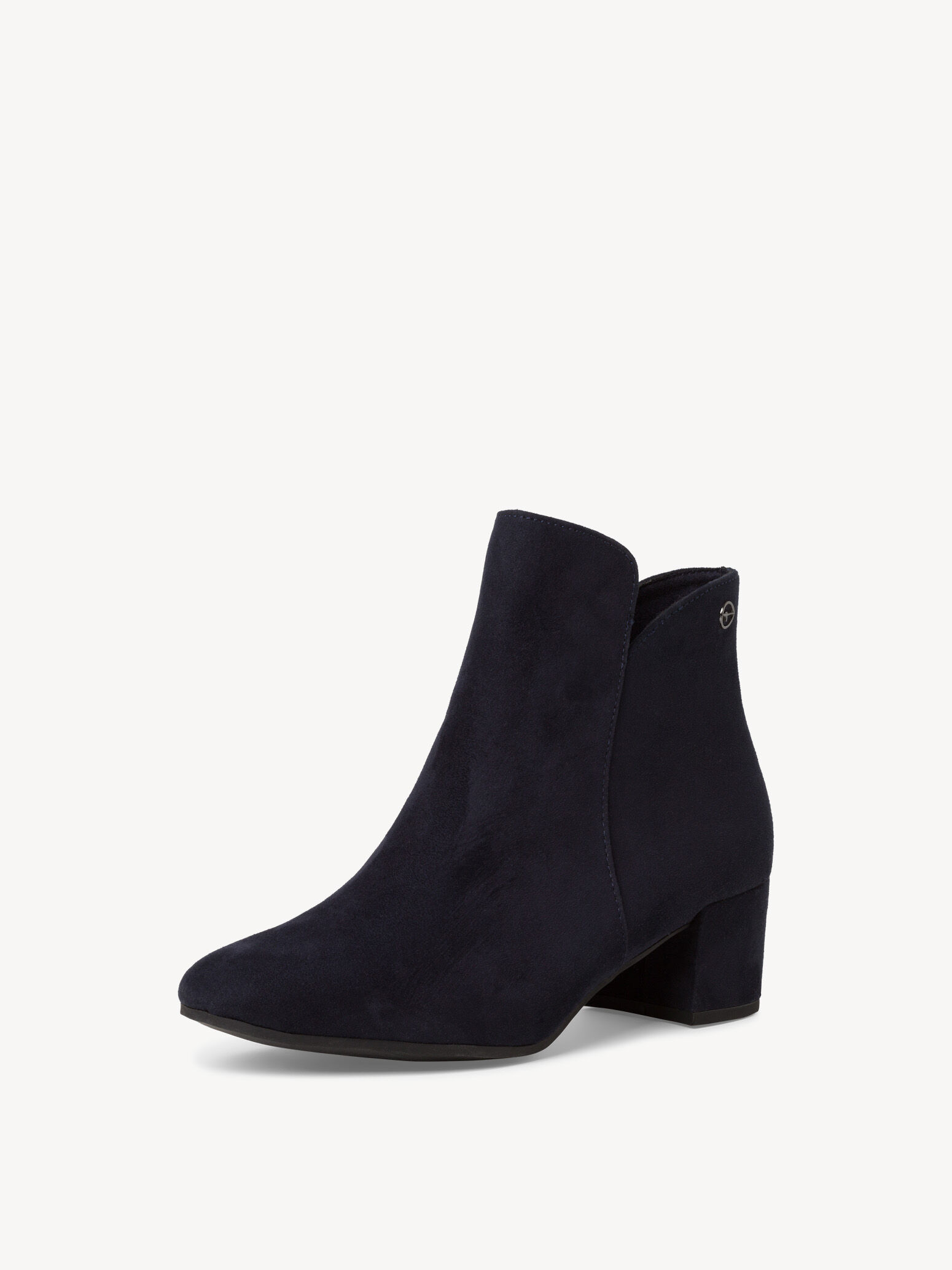 Bootie - Blue