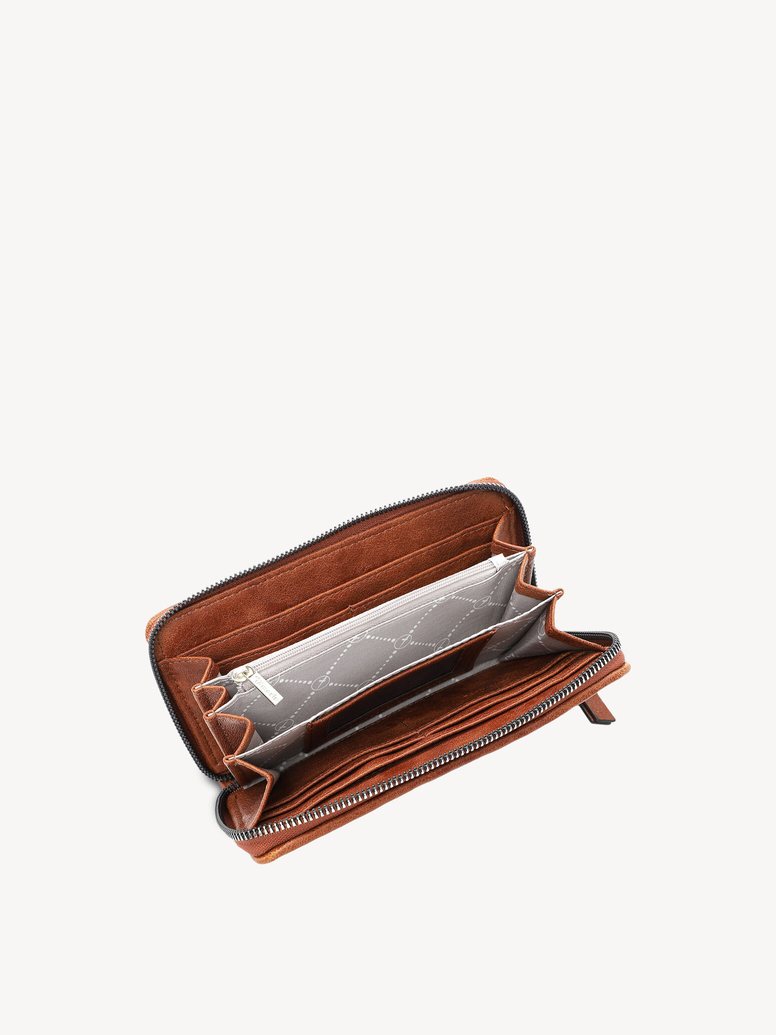 Wallet - Brown