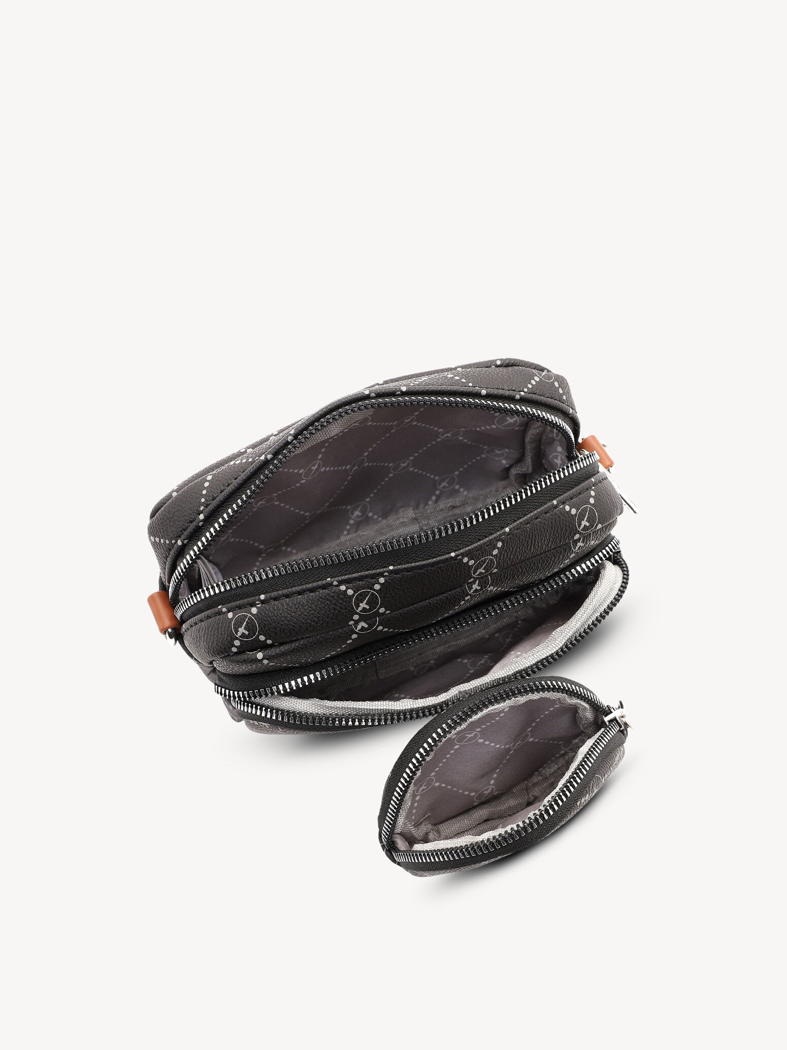 Satchel - Black