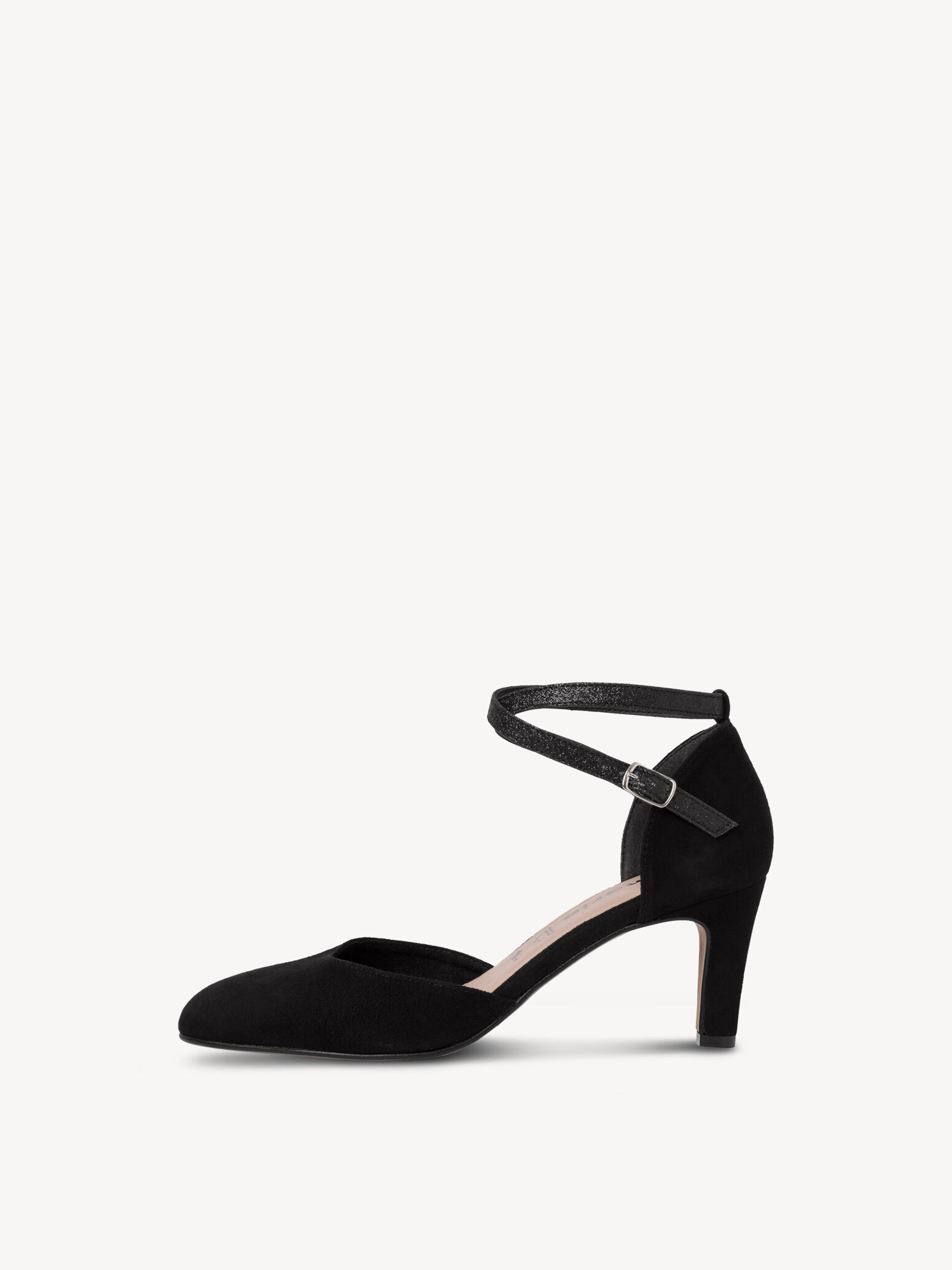 Pumps - Black