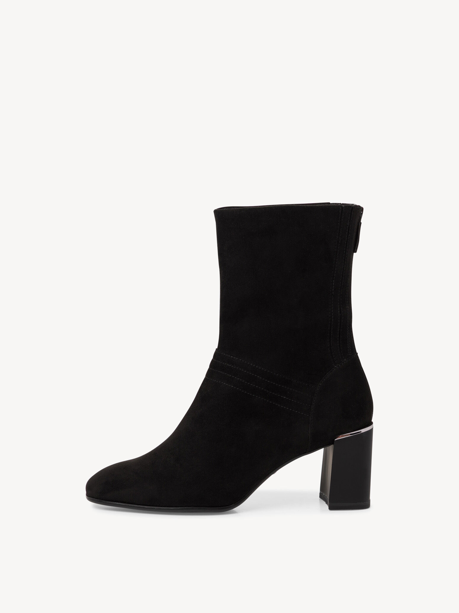 Bootie - Black