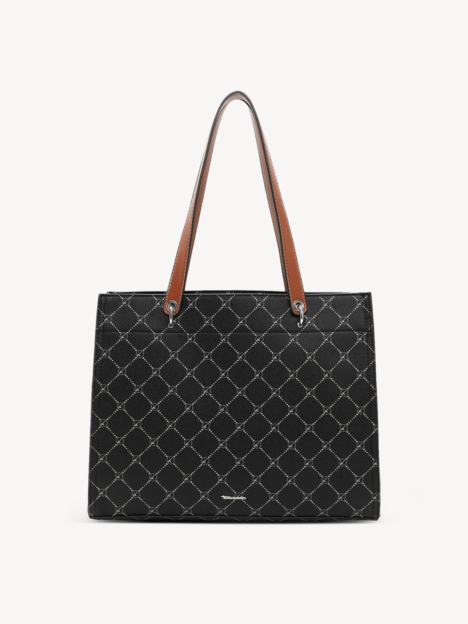 Shopping Bag - Black
