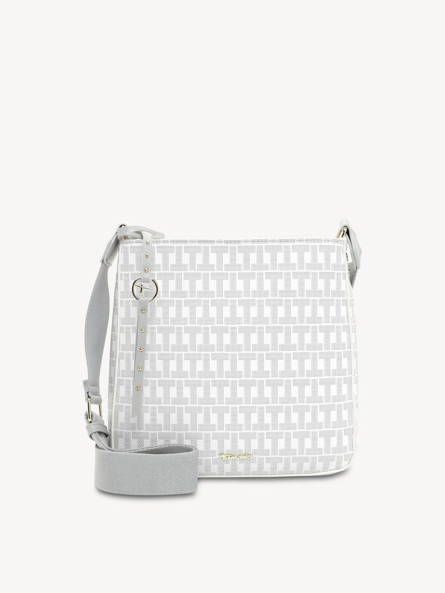Satchel - White