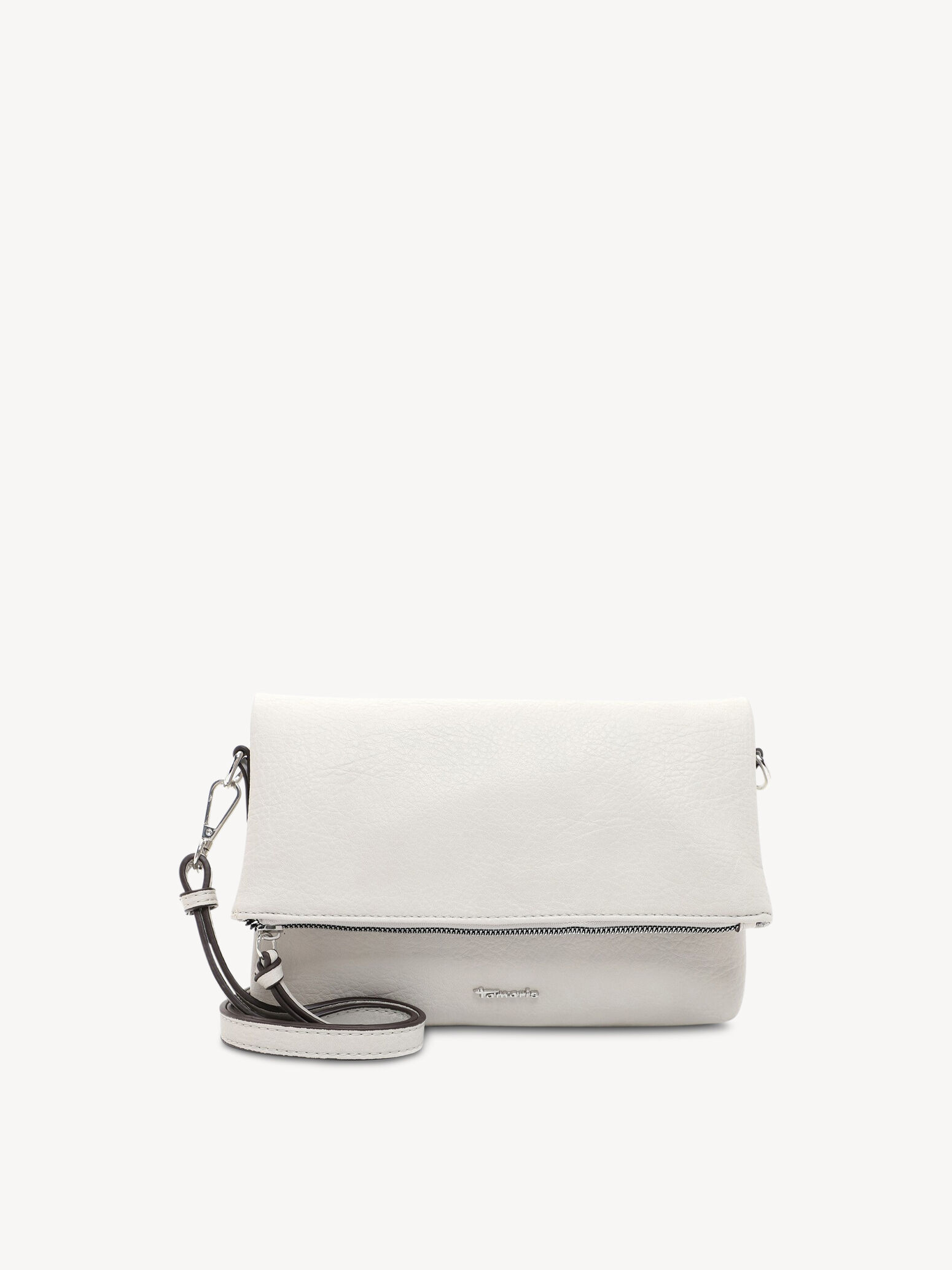 Clutch Bag - Beige