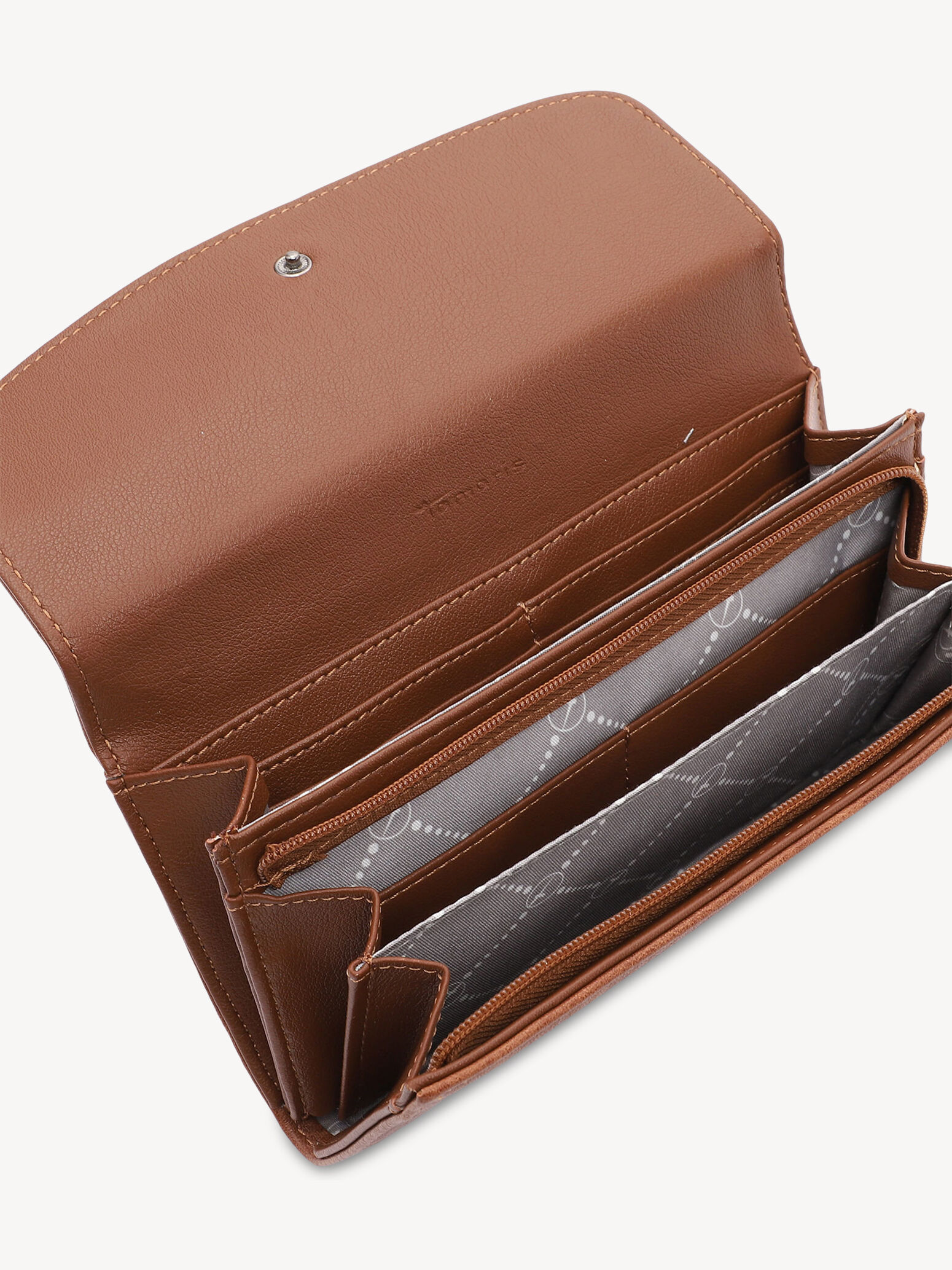 Wallet - Brown