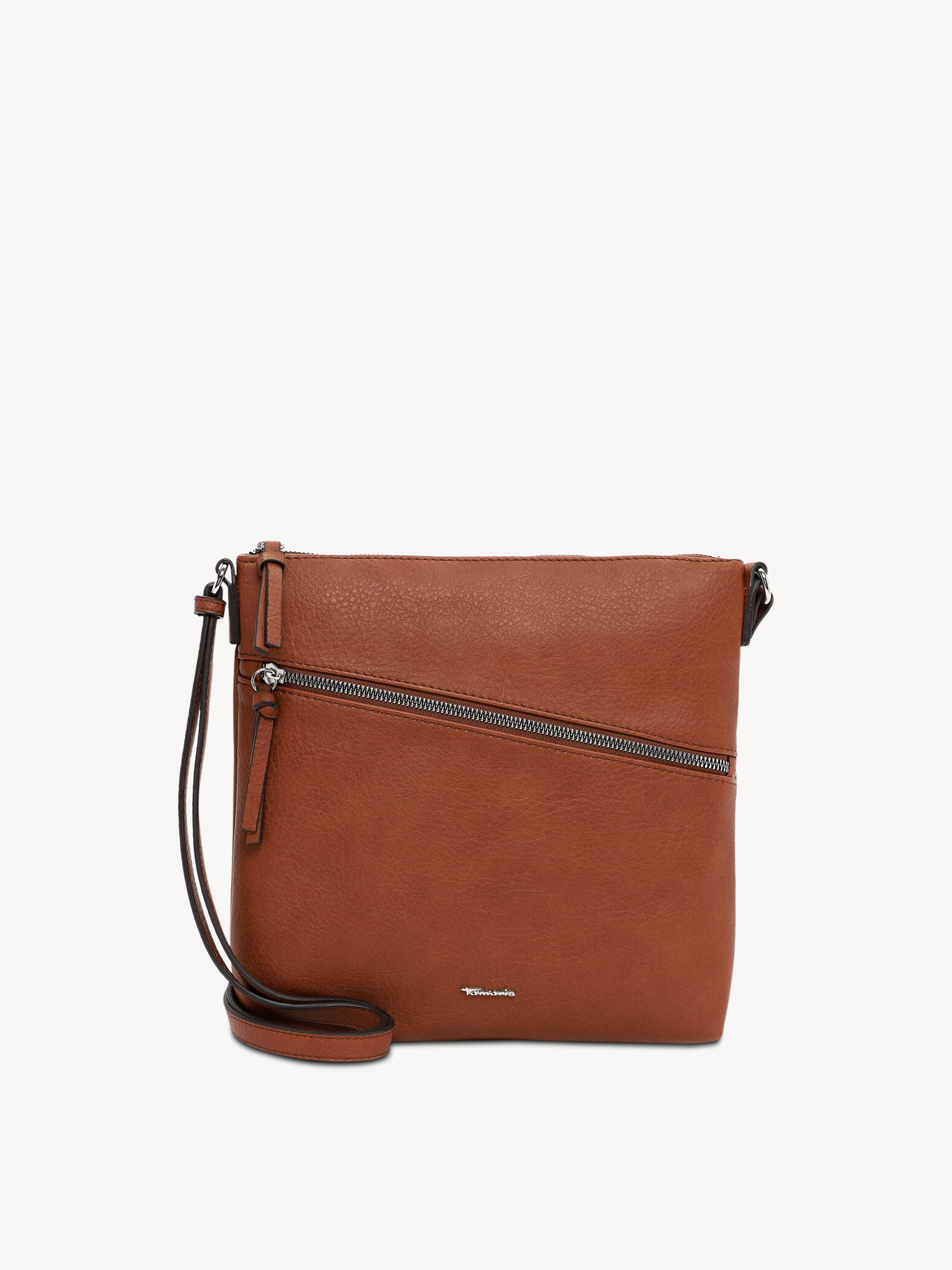 Satchel - Brown