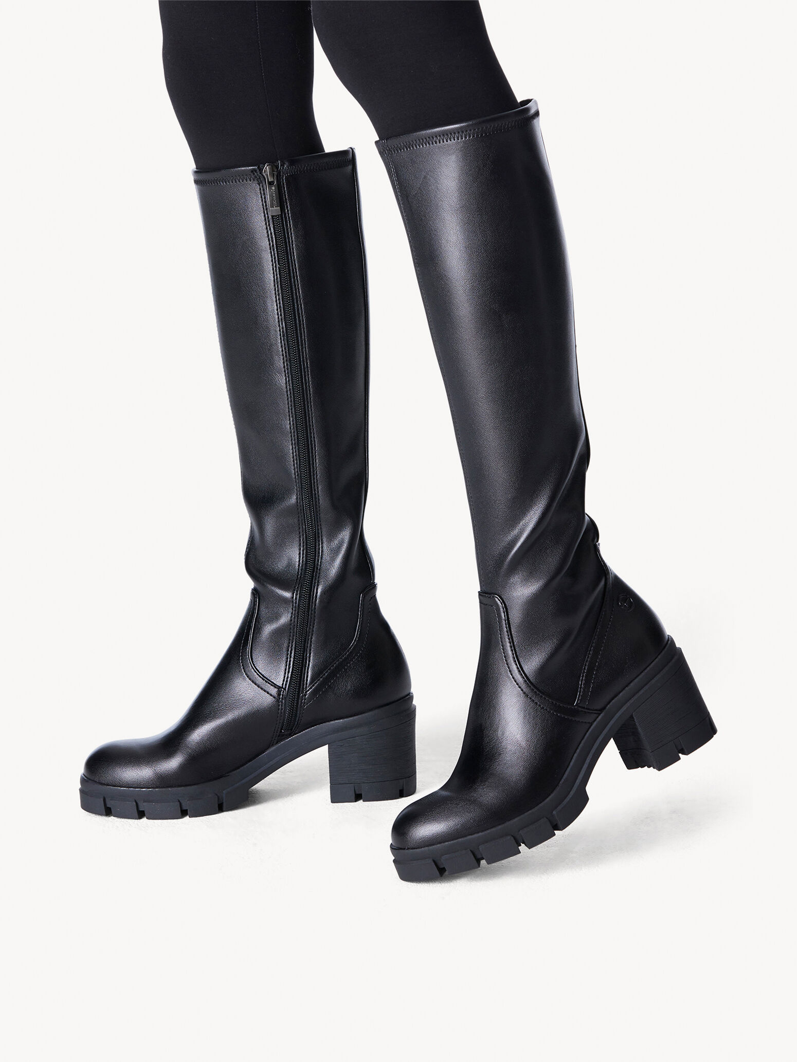 Boots - Black
