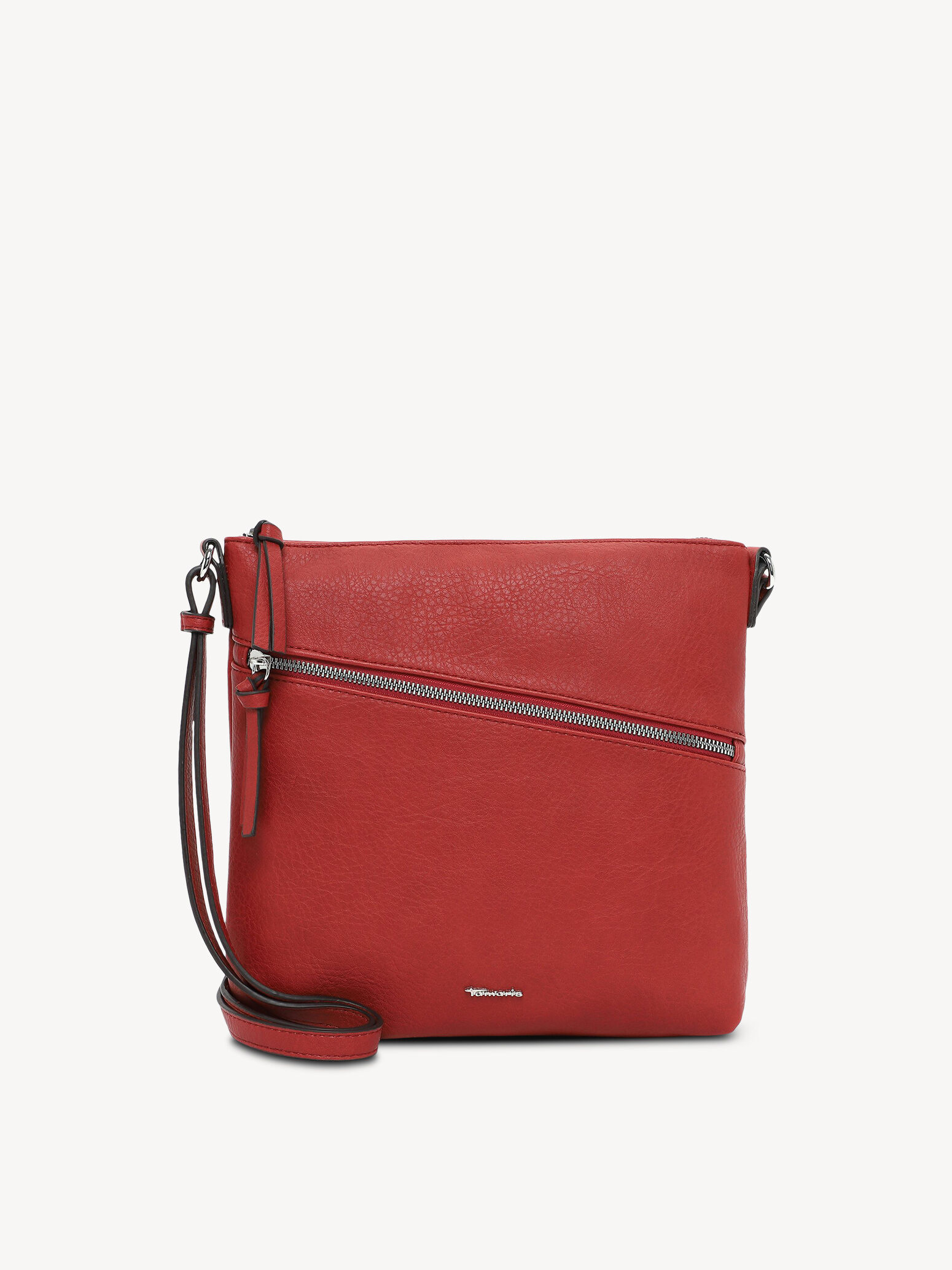 Satchel - Red