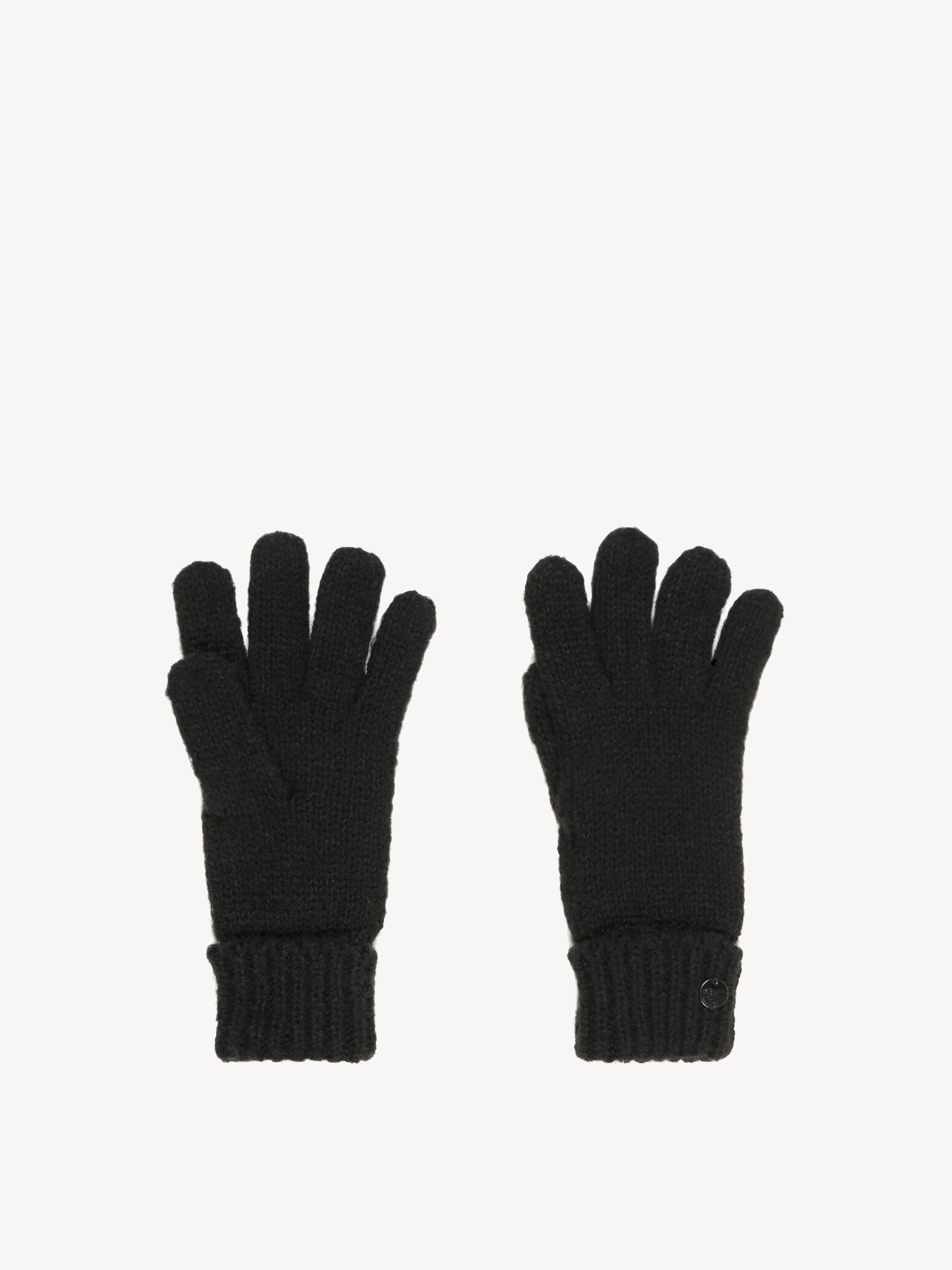 Gloves - Black