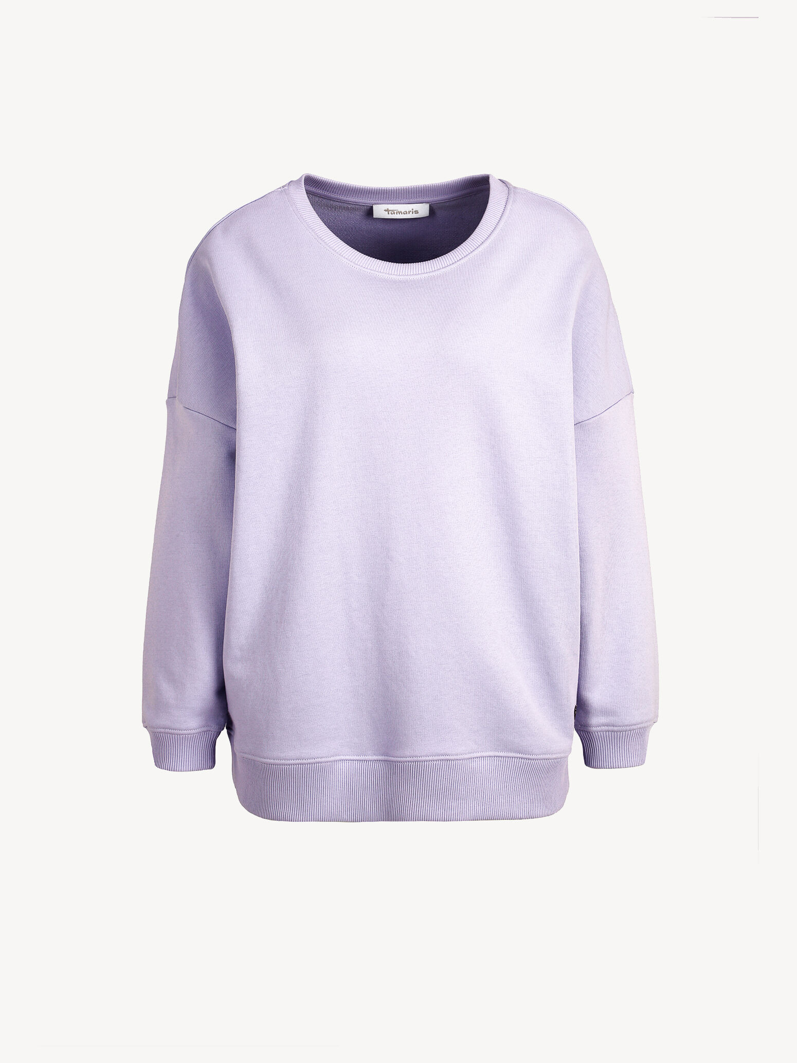 Sweatshirt - Purple