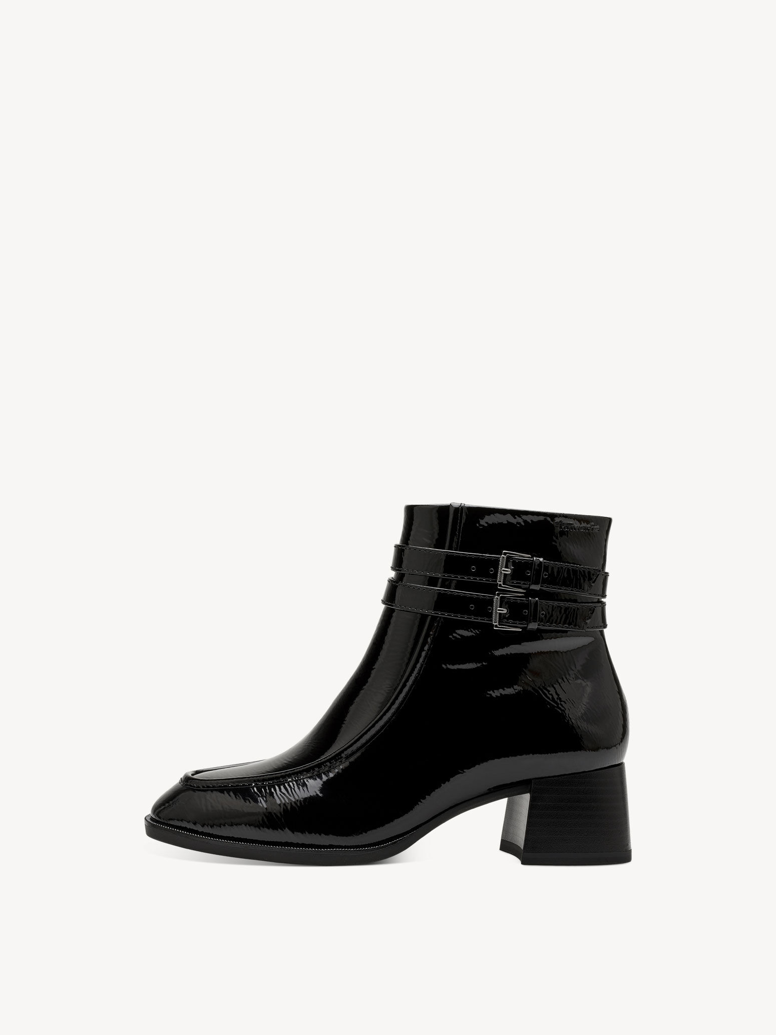 Bootie - Black