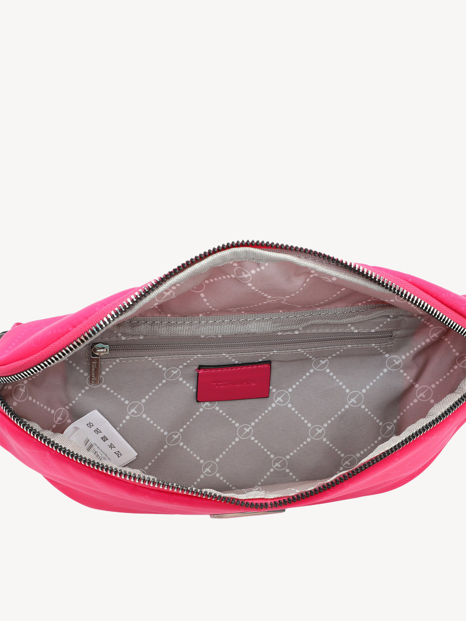 Belt Bag - Pink
