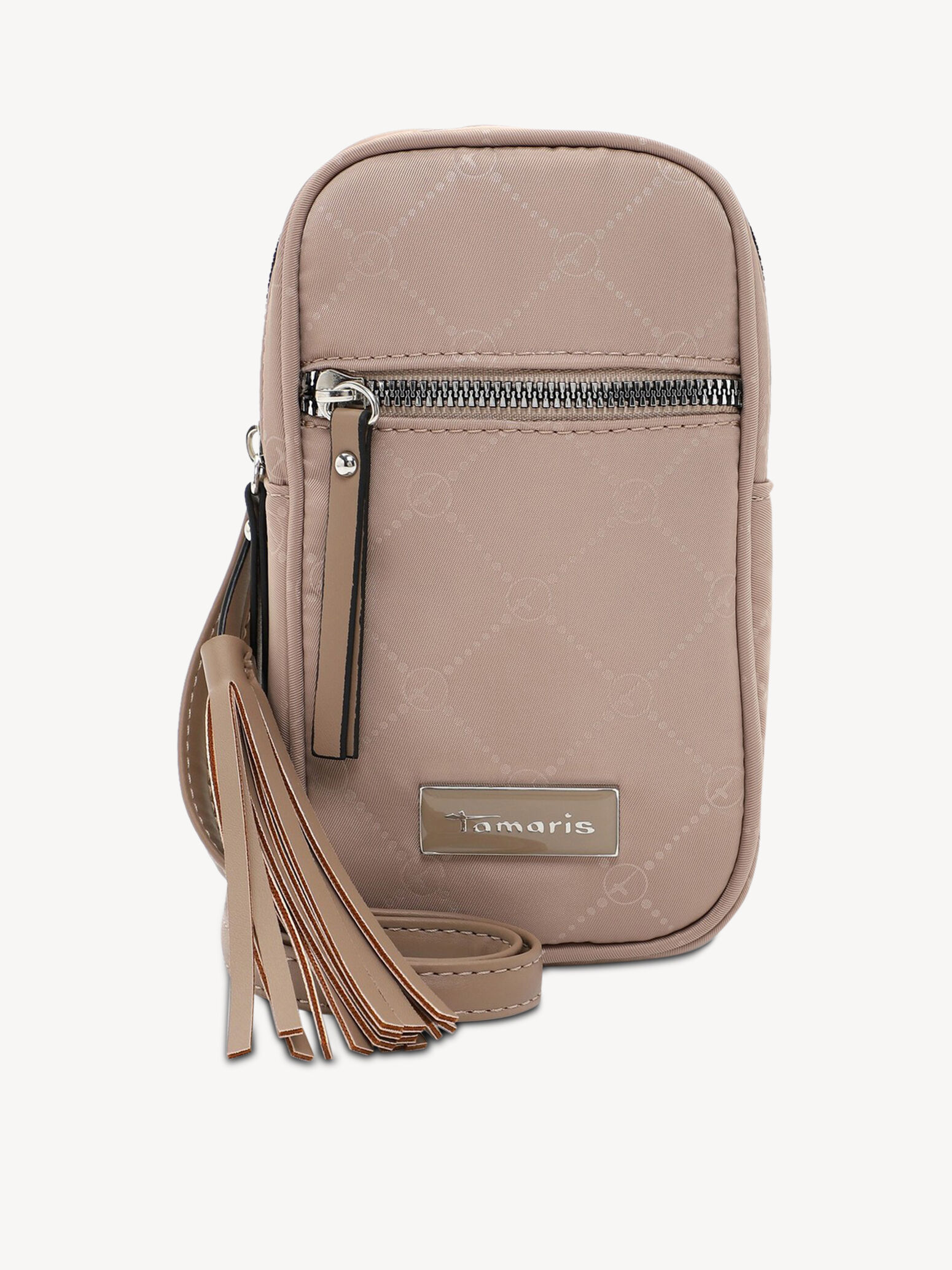 Cell Phone Case - Brown