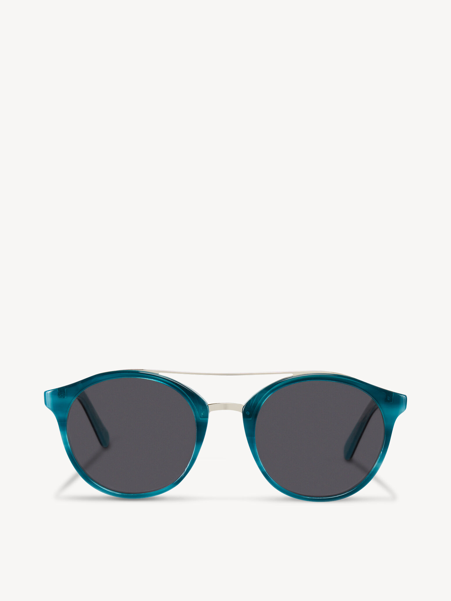 Sunglasses - Blue