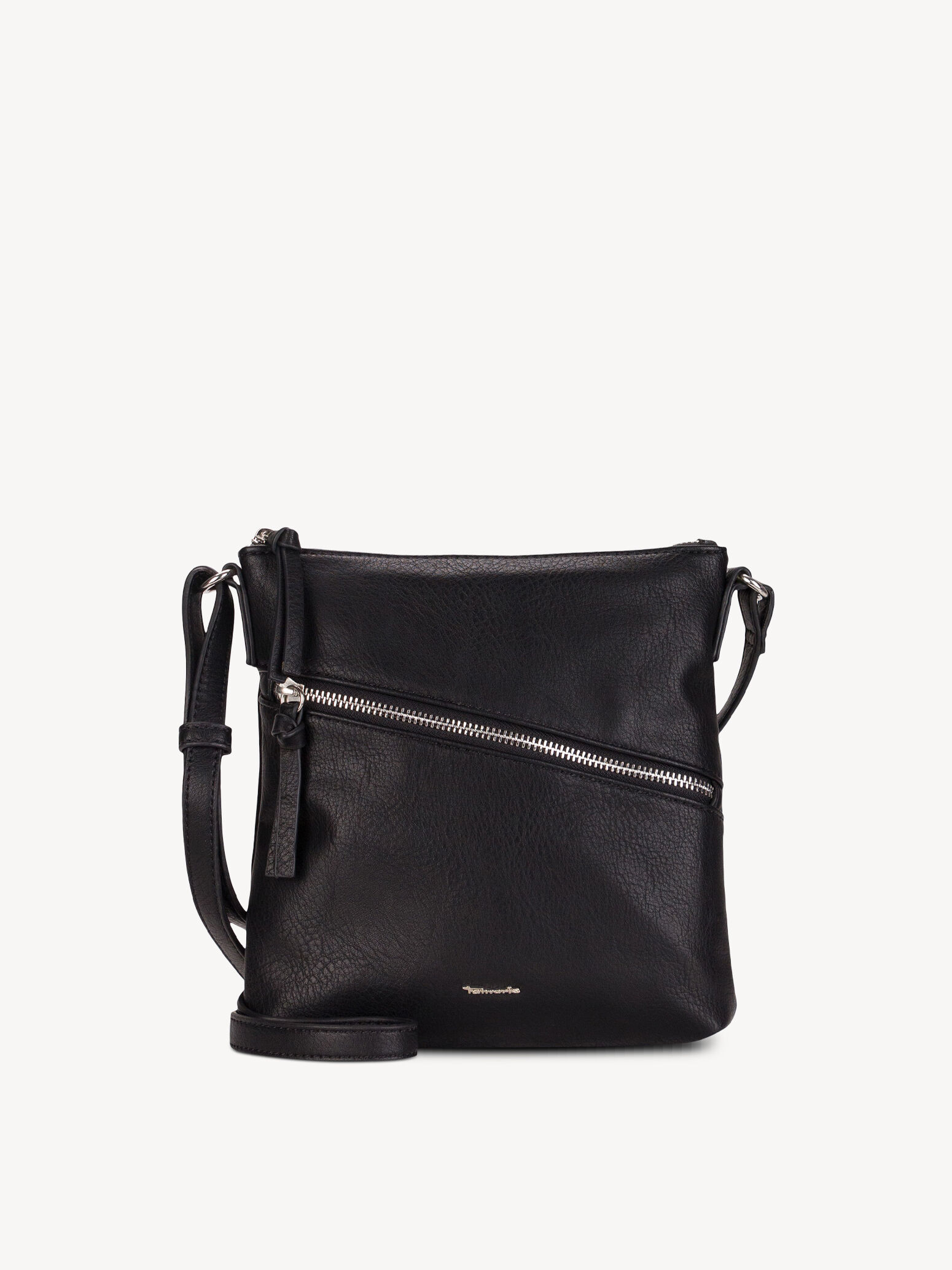 Satchel - Black