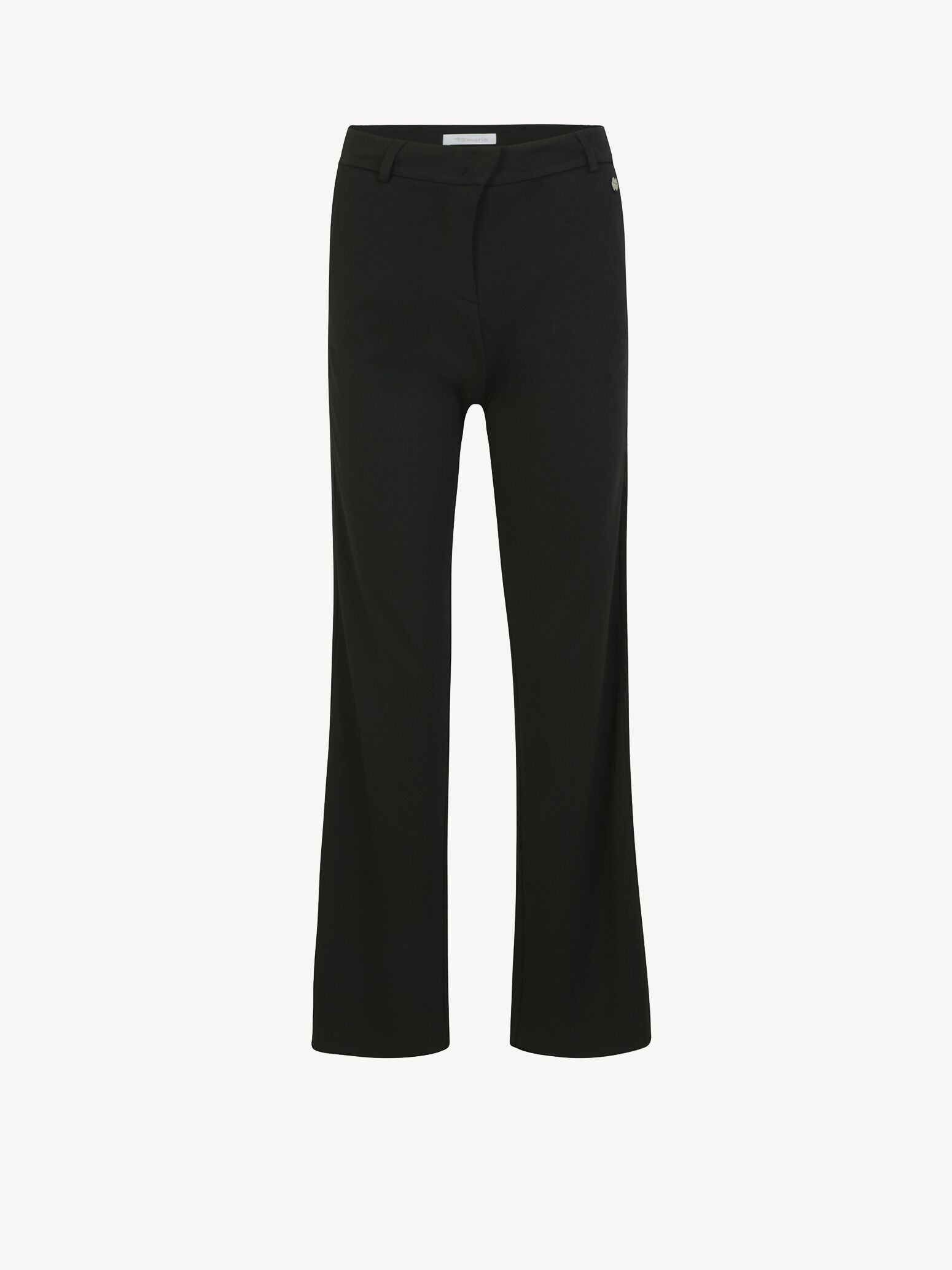 Trousers - Black