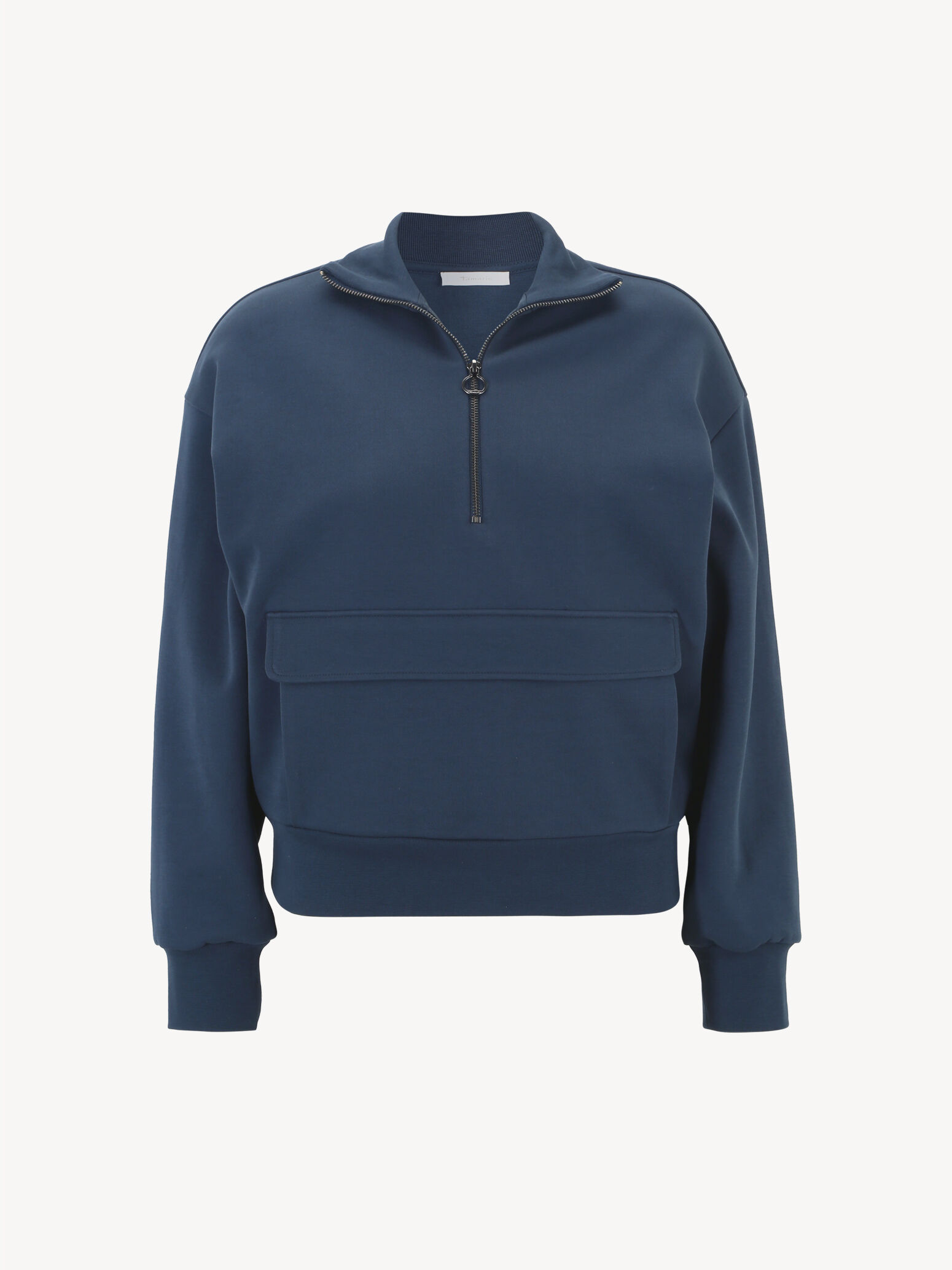 Sweatshirt - Blue