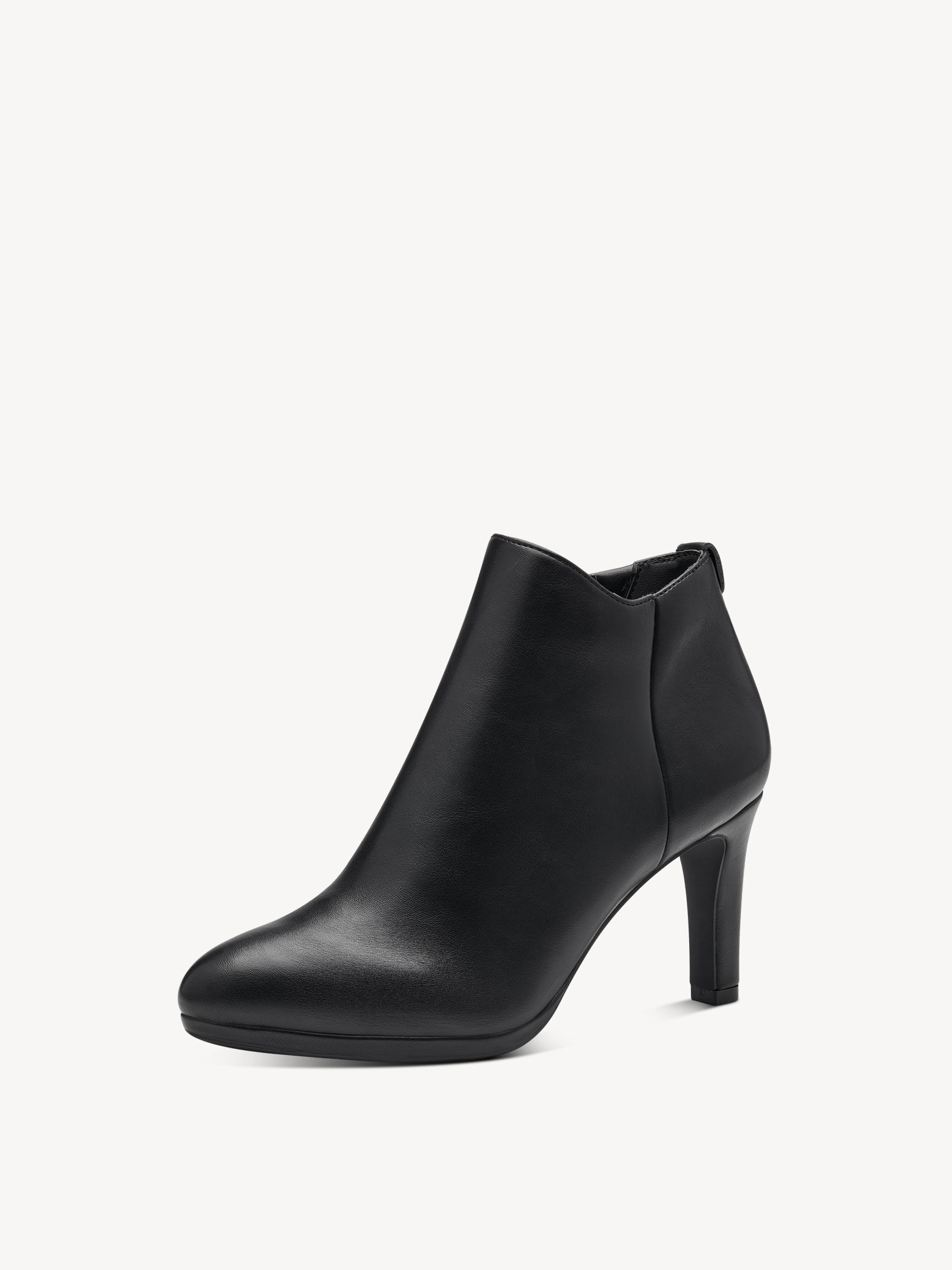 Bootie - Black