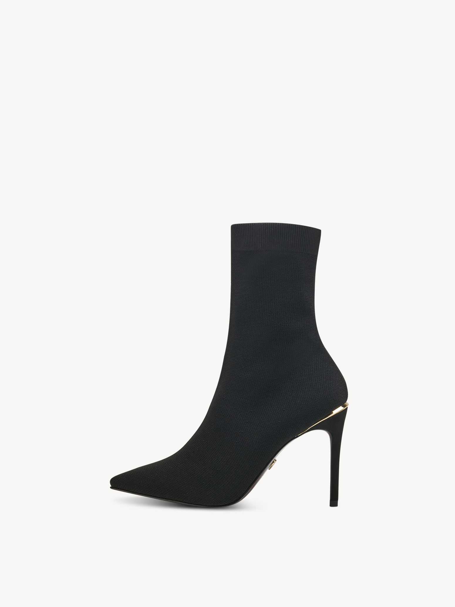 Bootie - Black