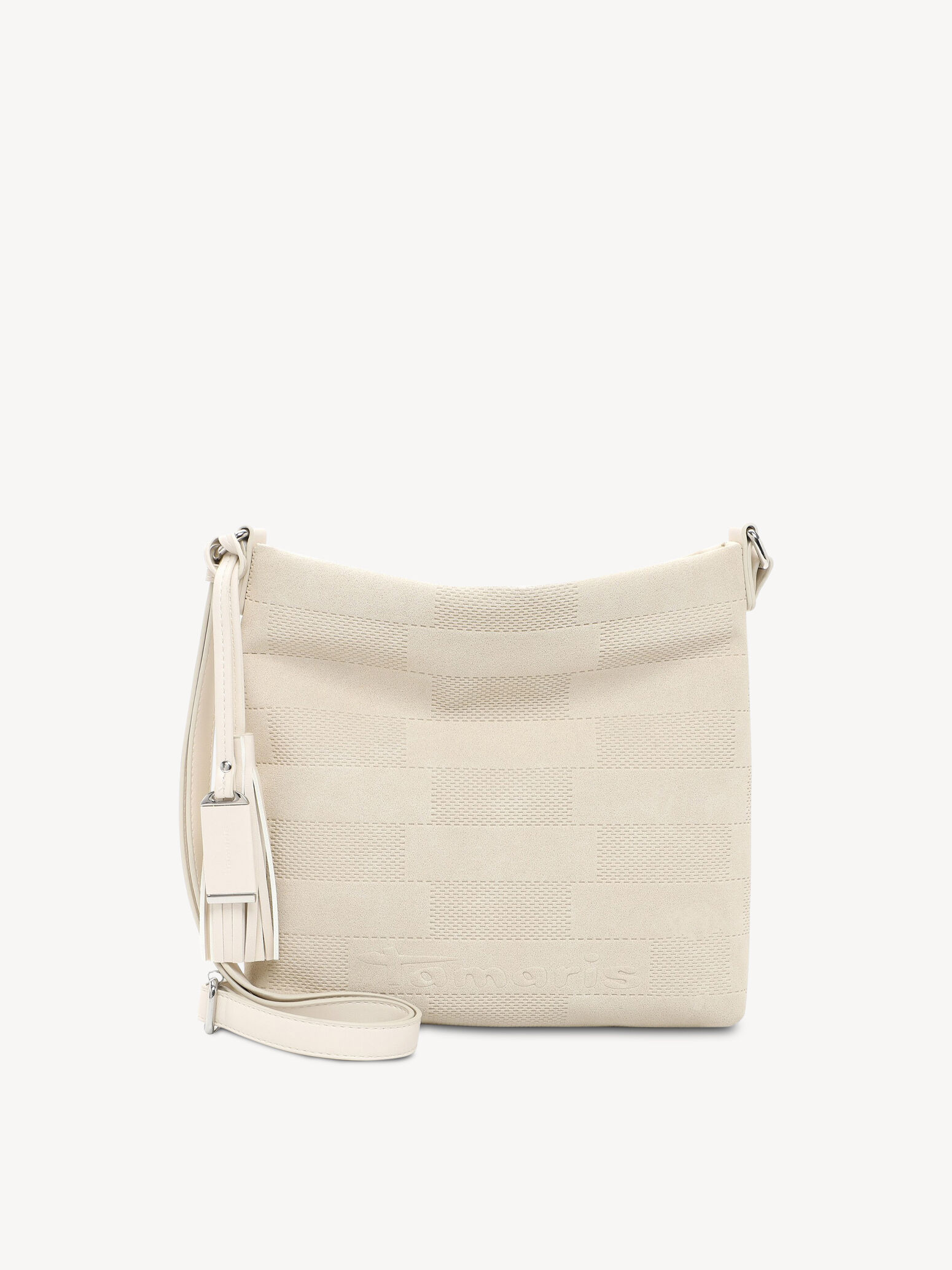 Satchel - Beige