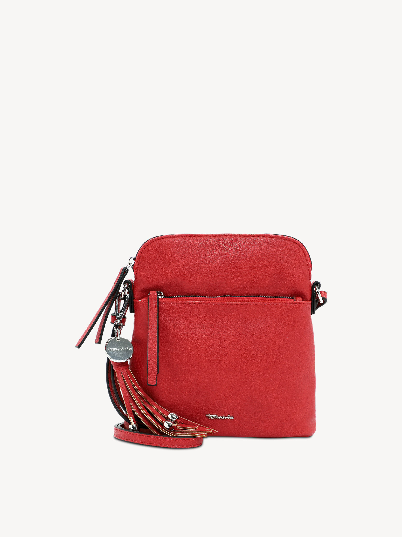 Satchel - Red