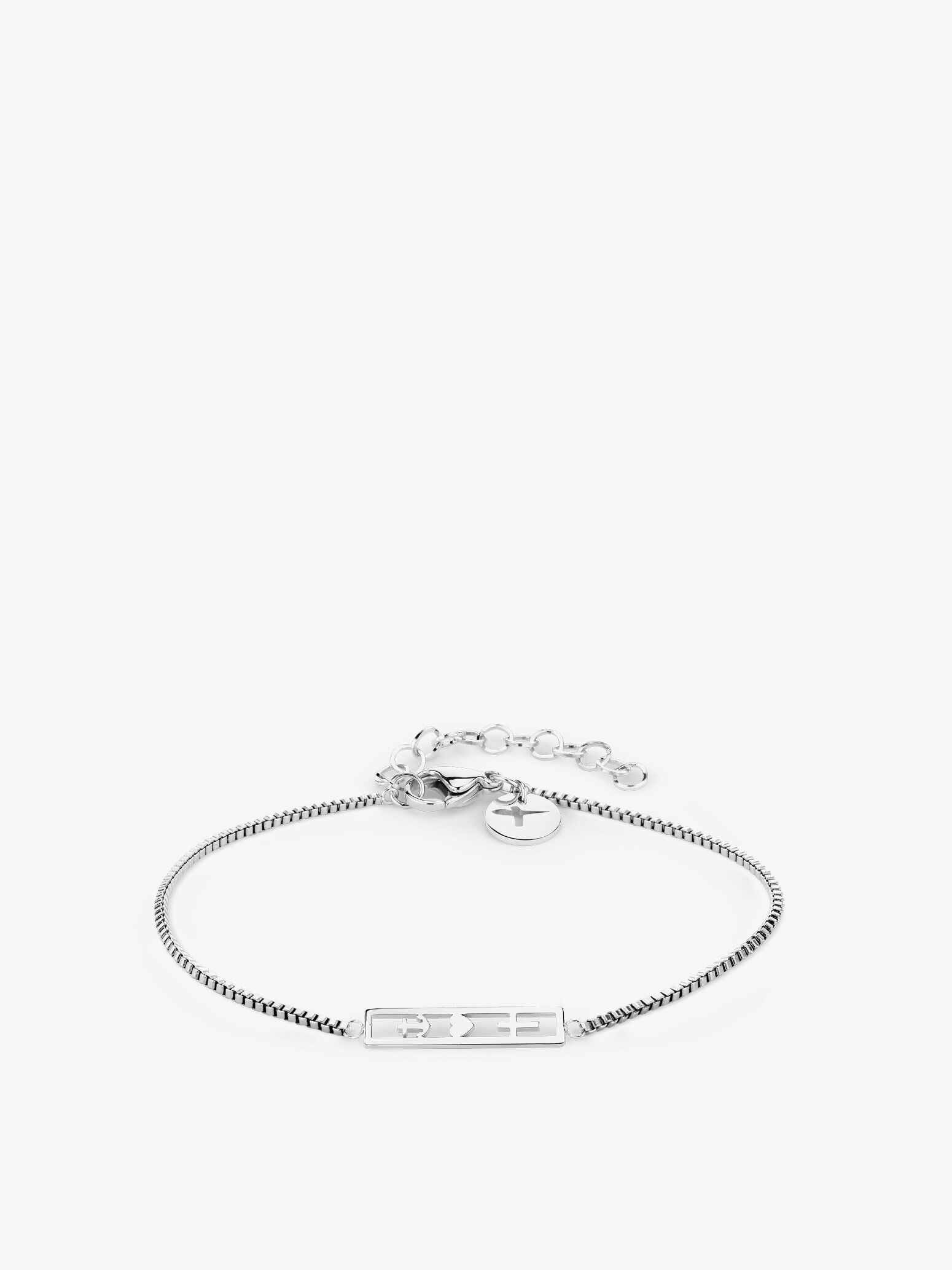 Bracelet - Silver
