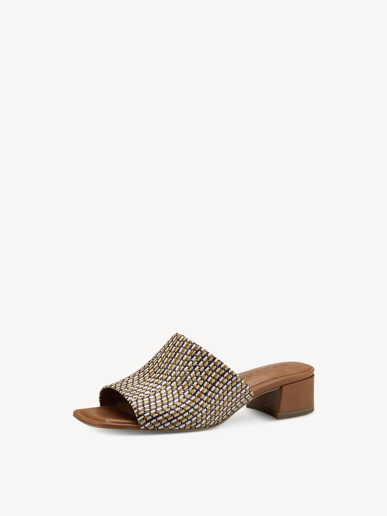 Mule - Brown
