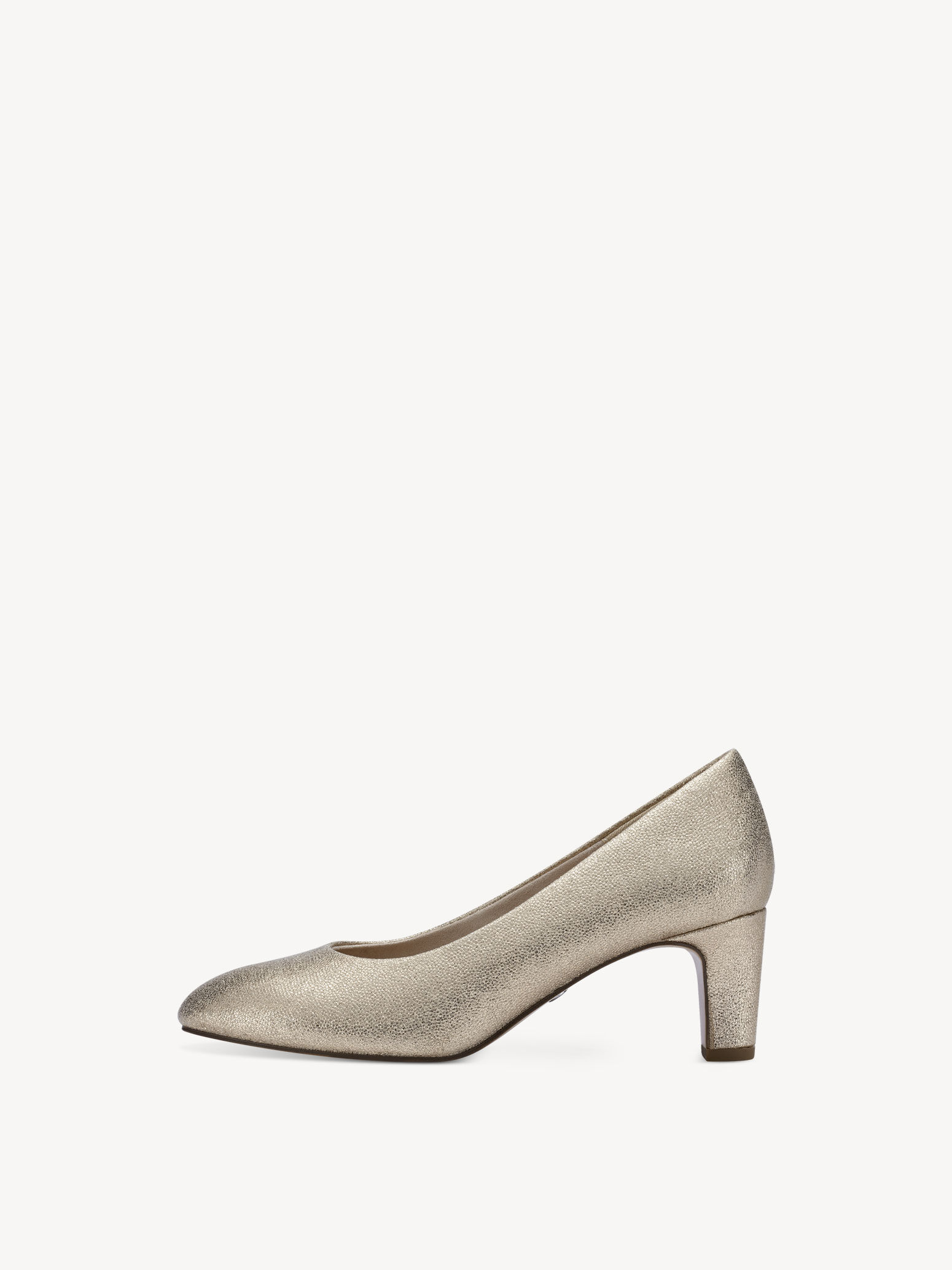Pumps - Metallic